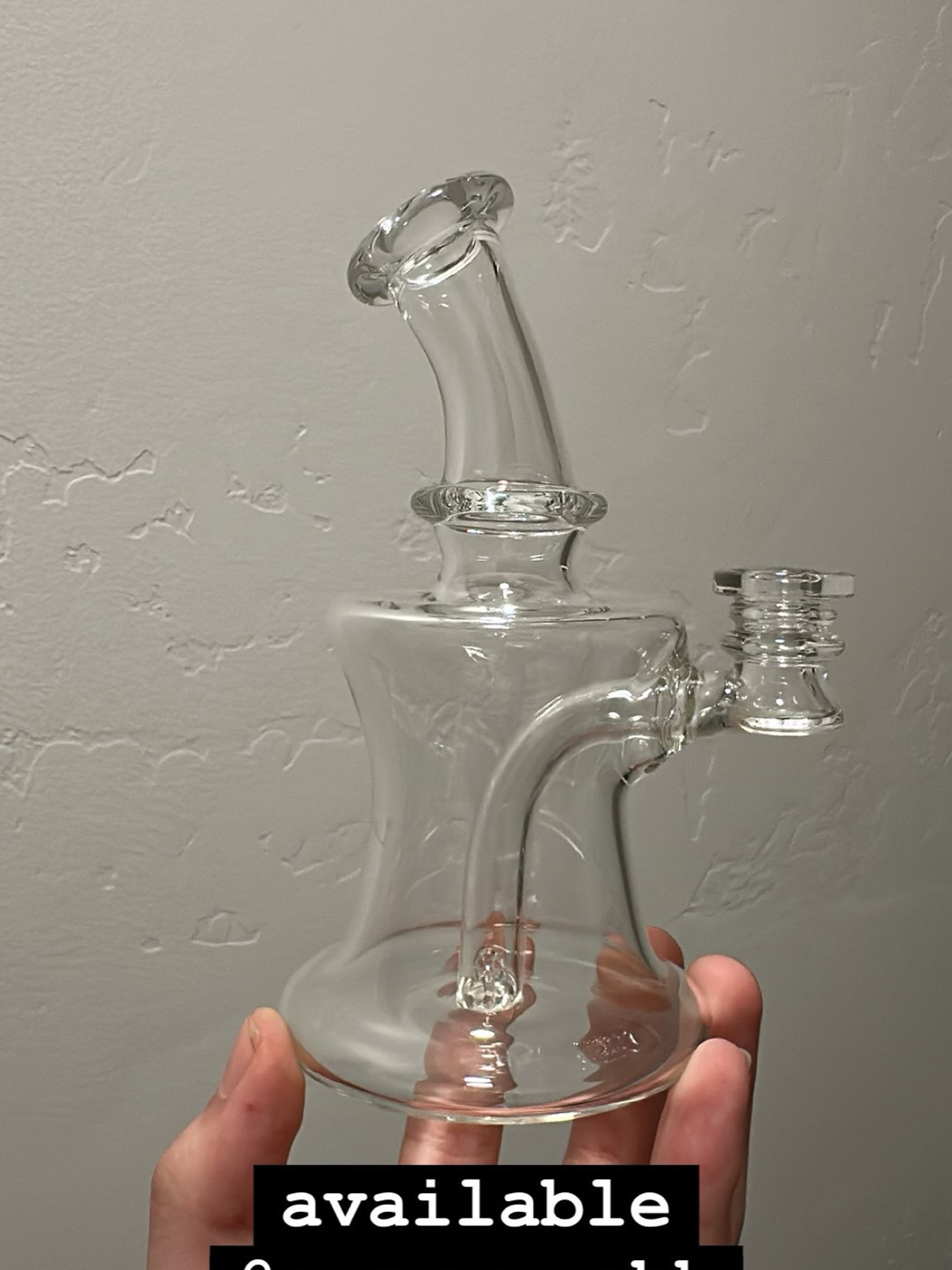 Preview pic of Avery York Jammer 10mm