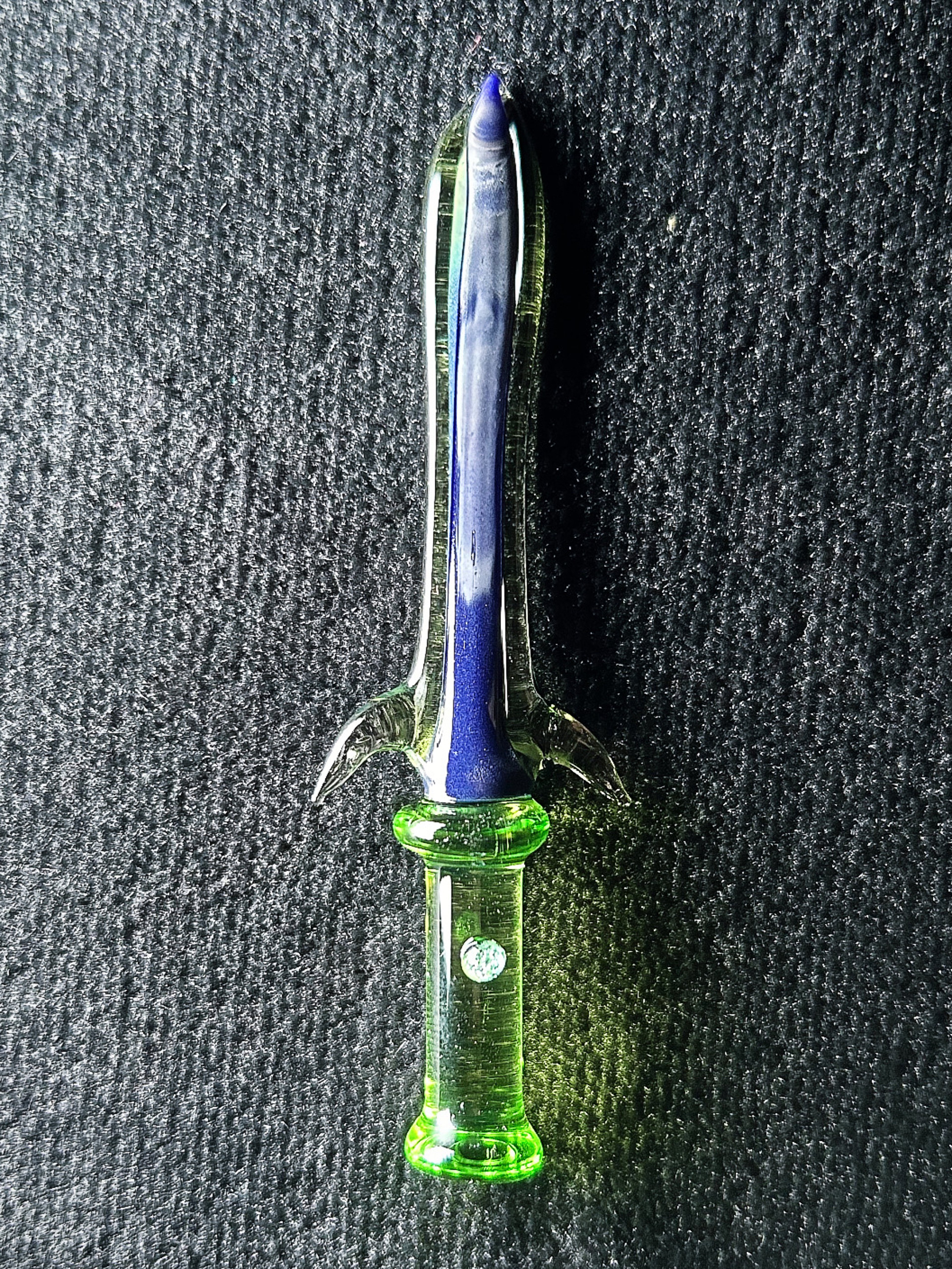 MarvinsGlass024 No Reserve Auction! 🫐🍏 image 0