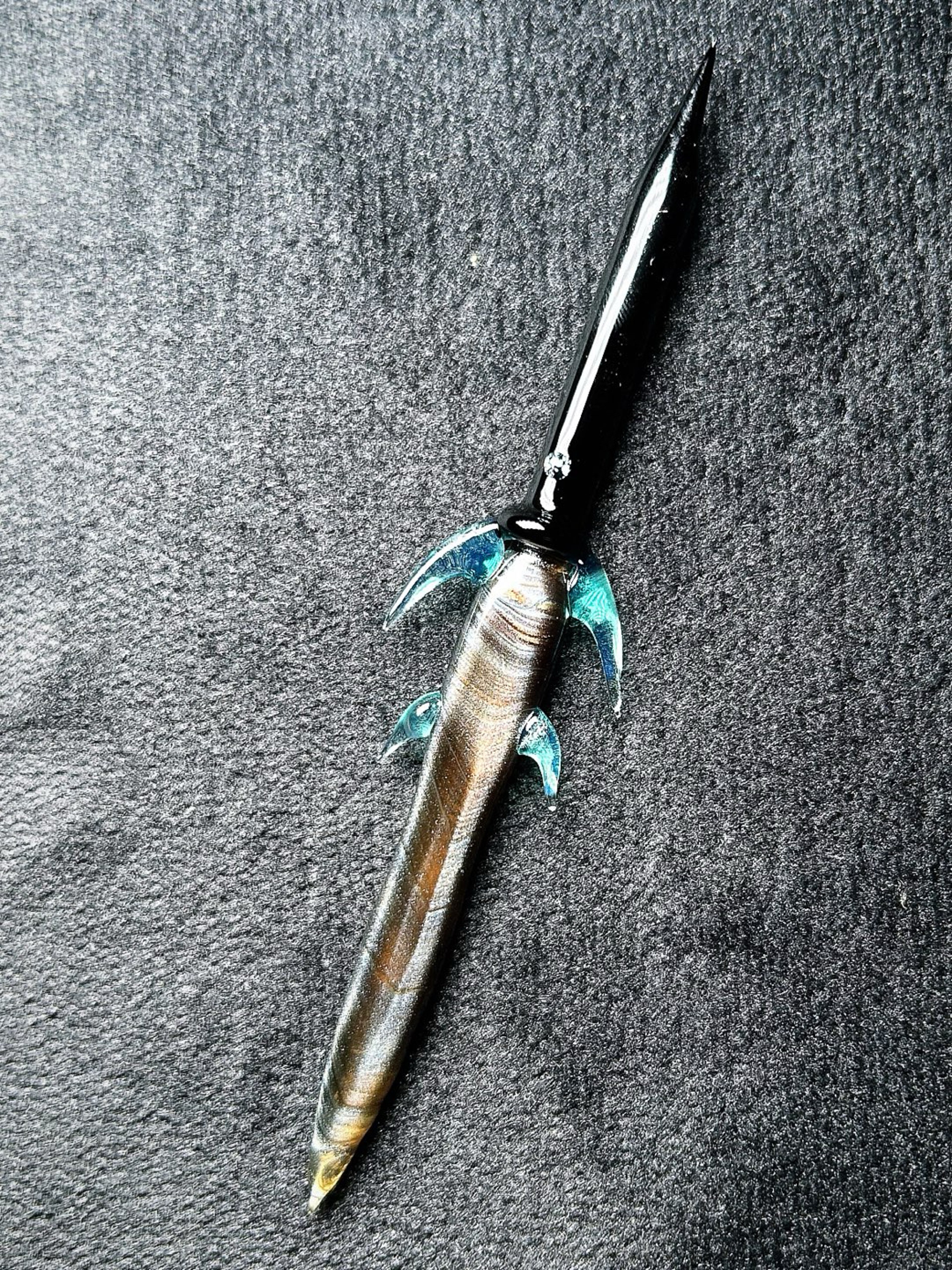 Preview pic of MarvinsGlass024 No Reserve Auction! 🦅