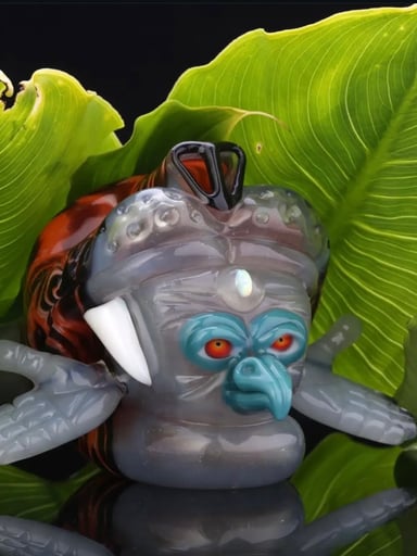 Preview pic of Pinky Brewtz X Creep