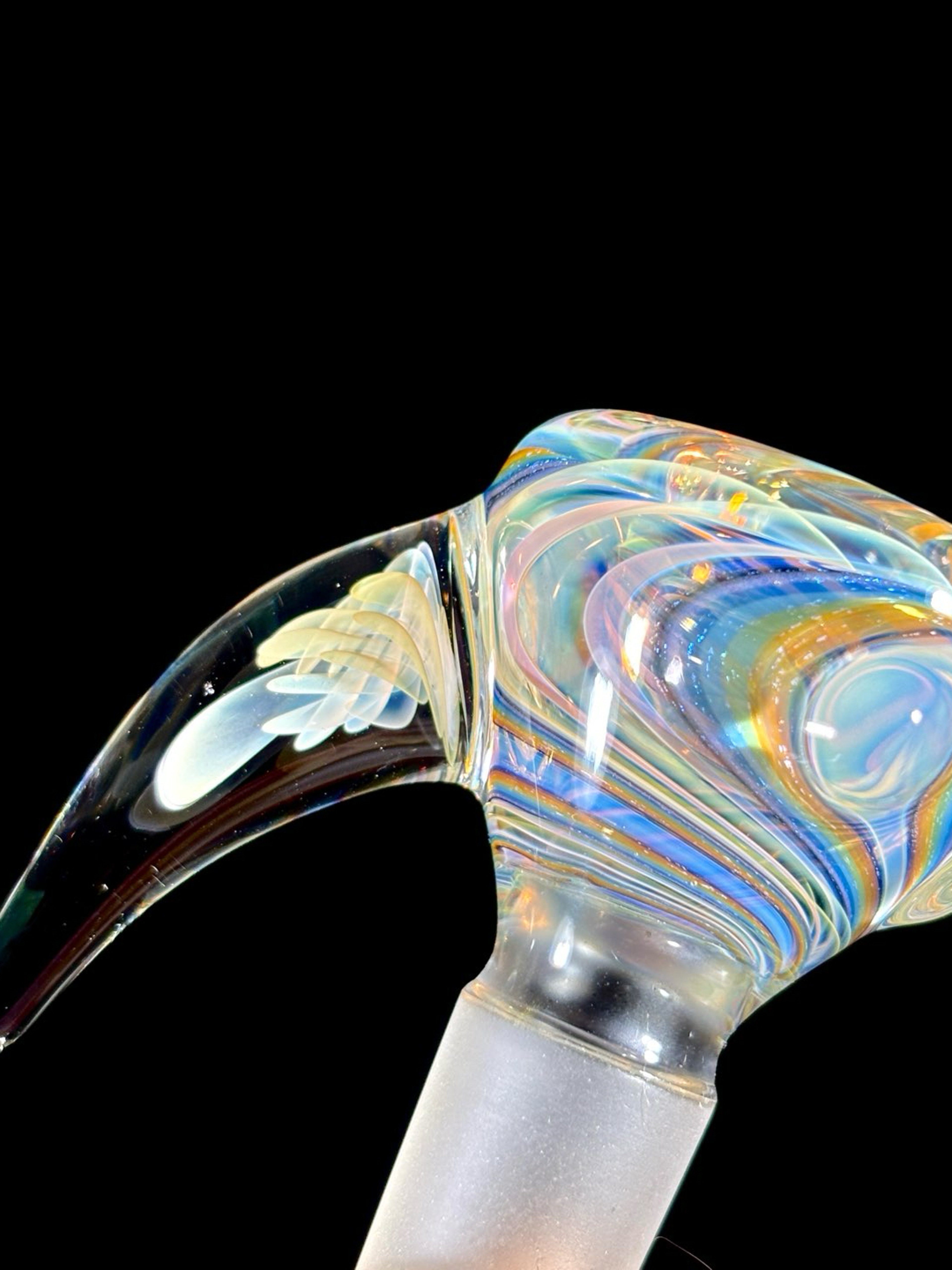 14mm push bowl slide image 0