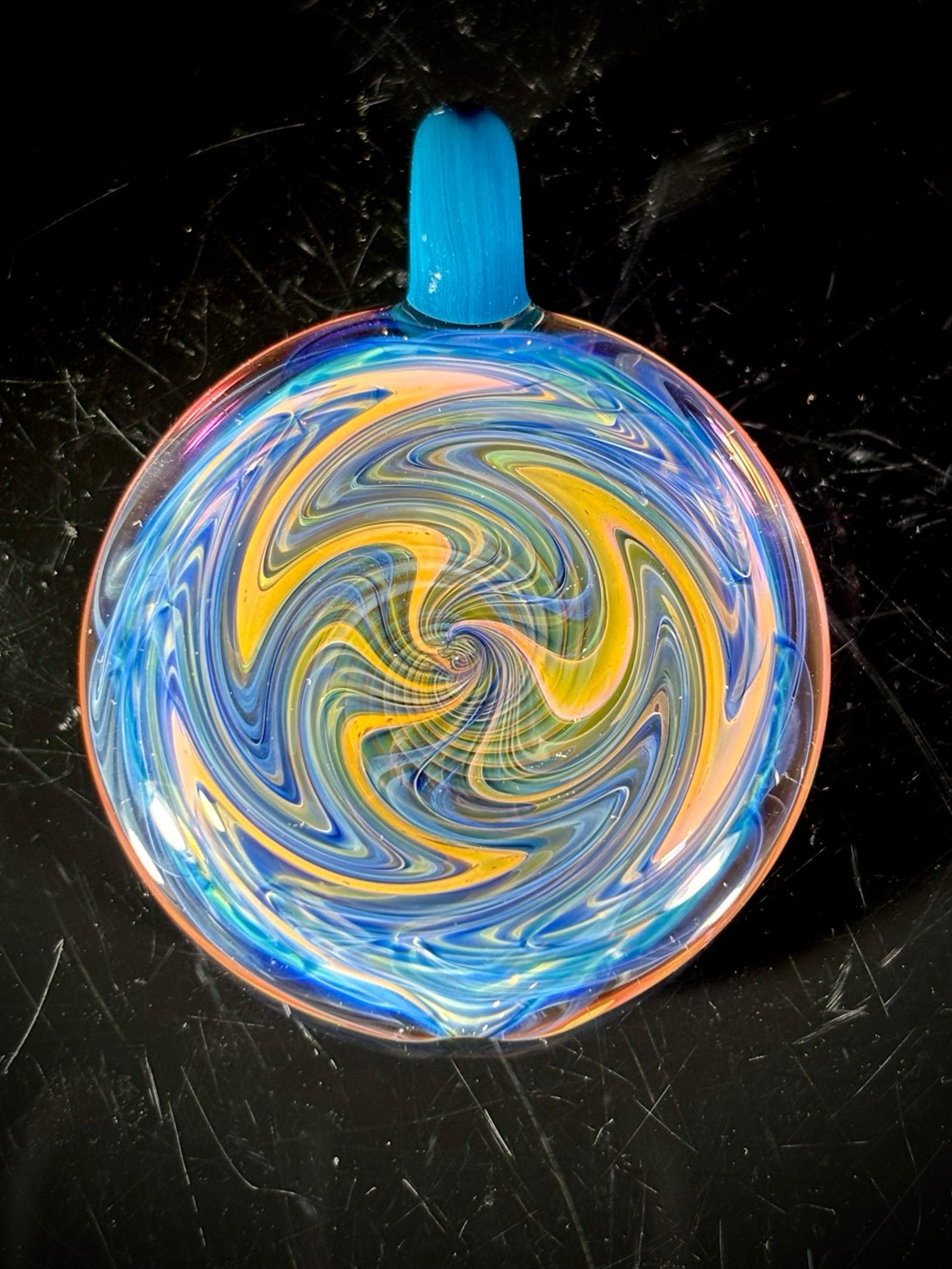 Preview pic of Hollow Pendant