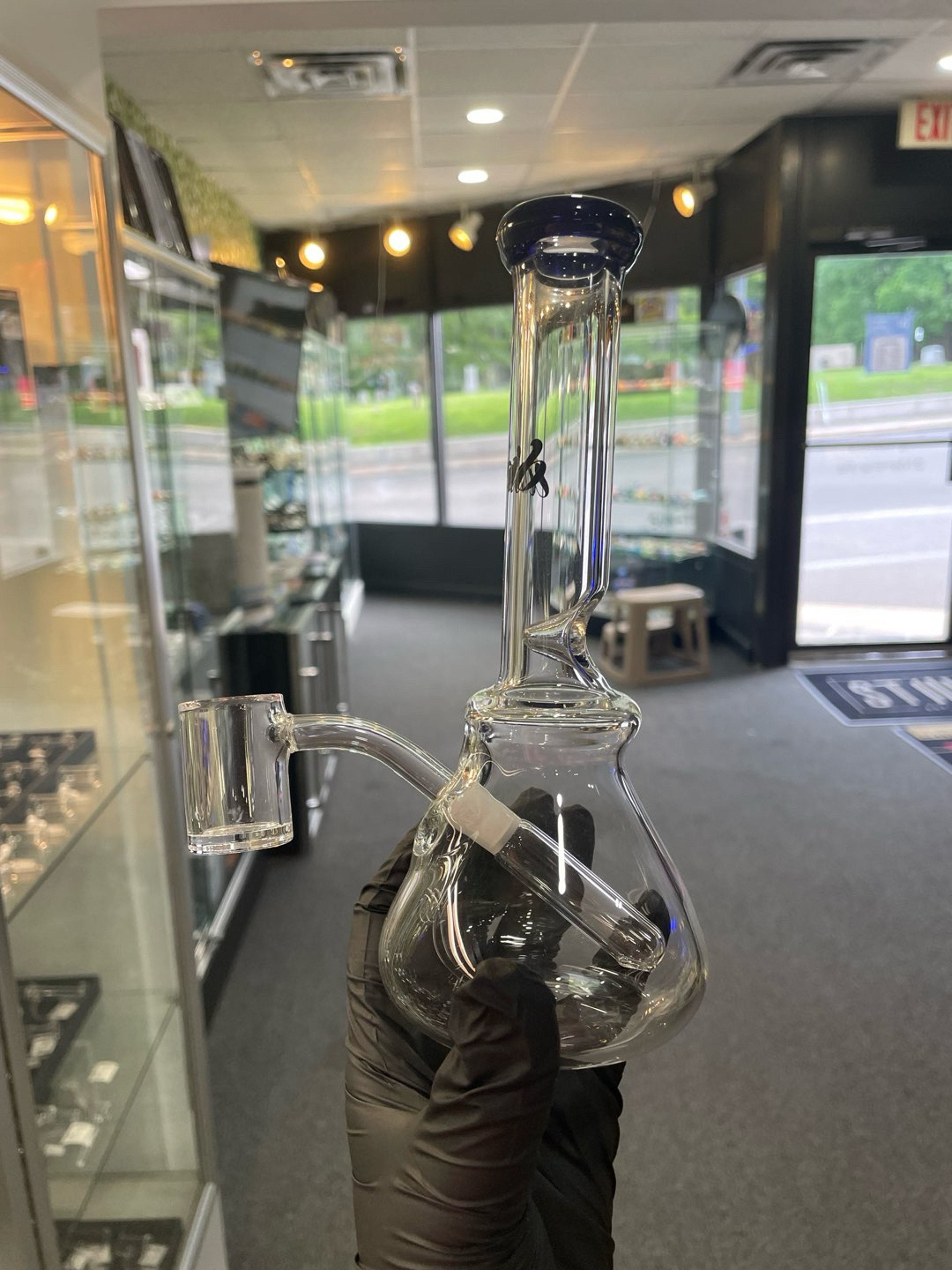 Preview pic of Idab Mini Beaker