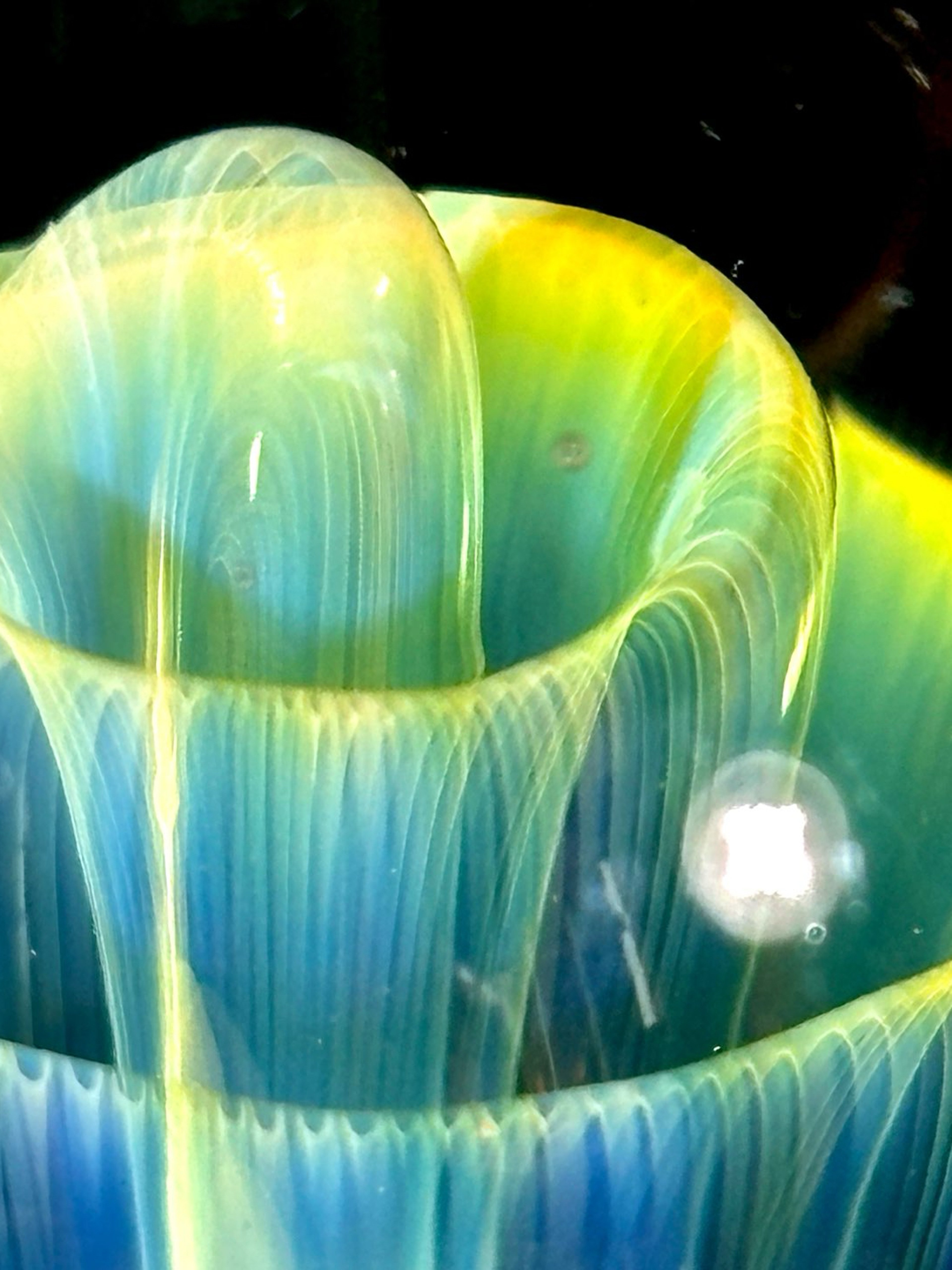 Preview pic of Fume Implosion Marble