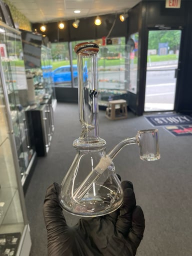 Preview pic of Idab Mini Beaker