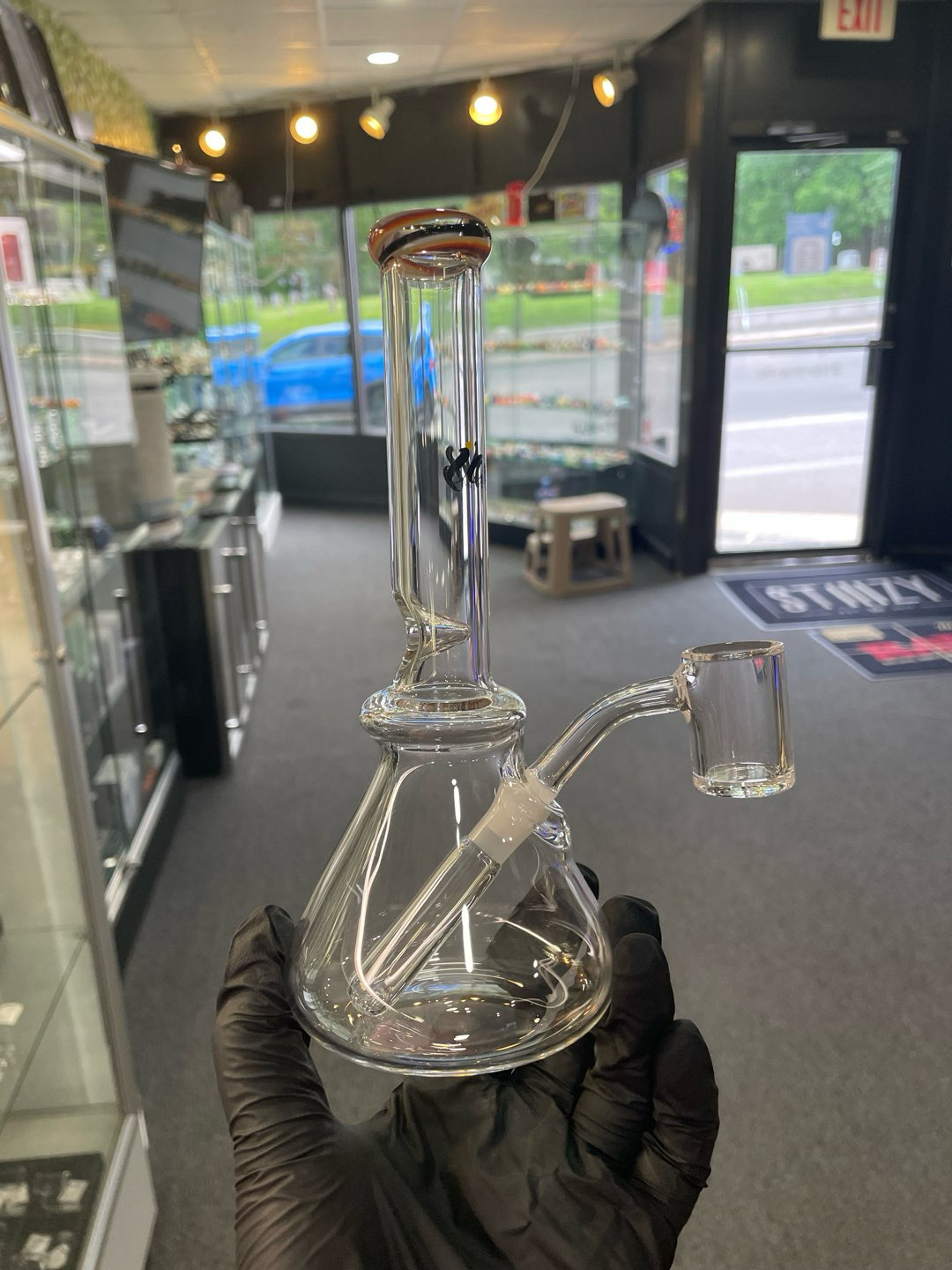 Preview pic of Idab Mini Beaker