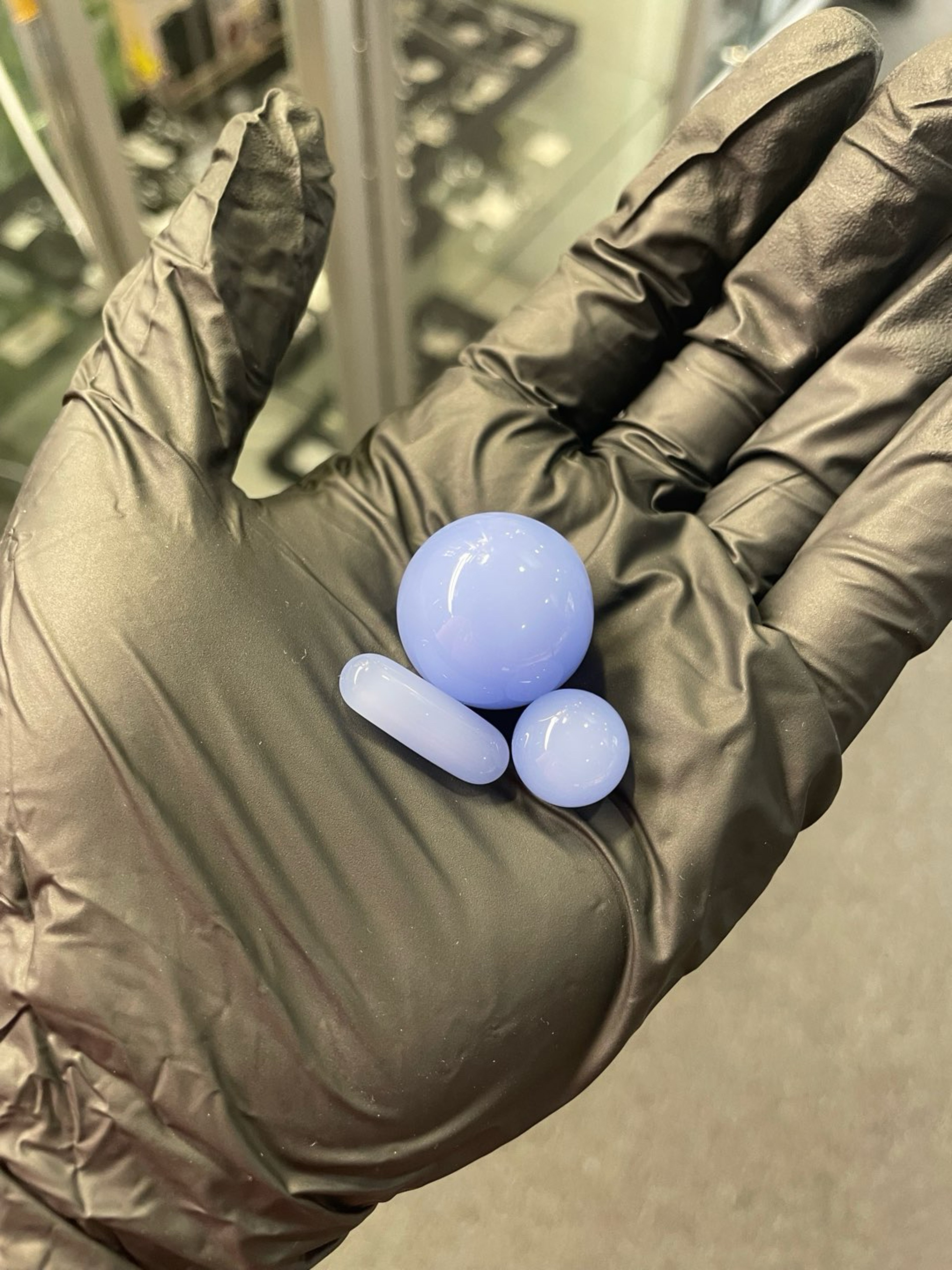 Preview pic of Layz Slurper Set Light Blue