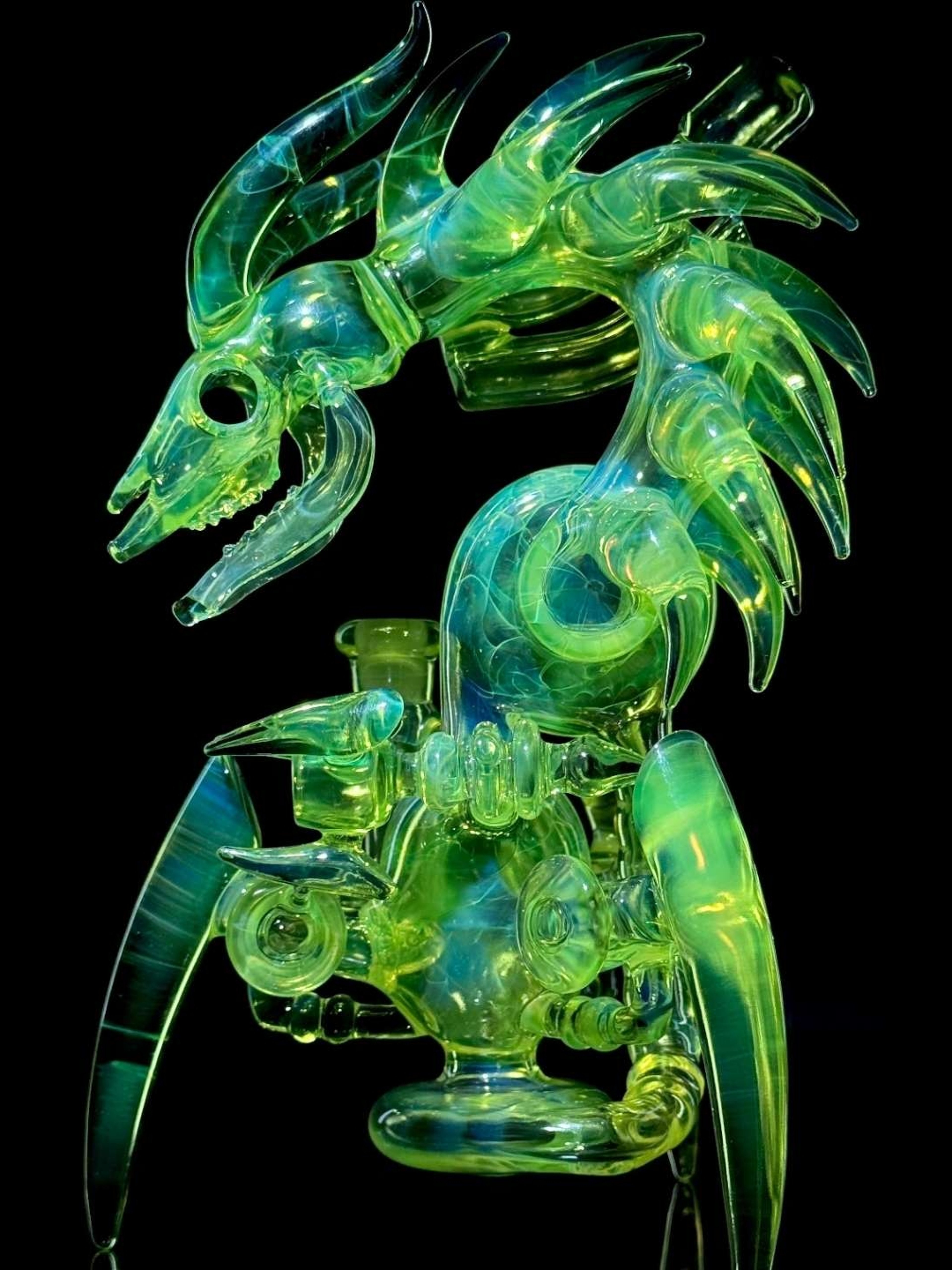 Mech No.21 image 0