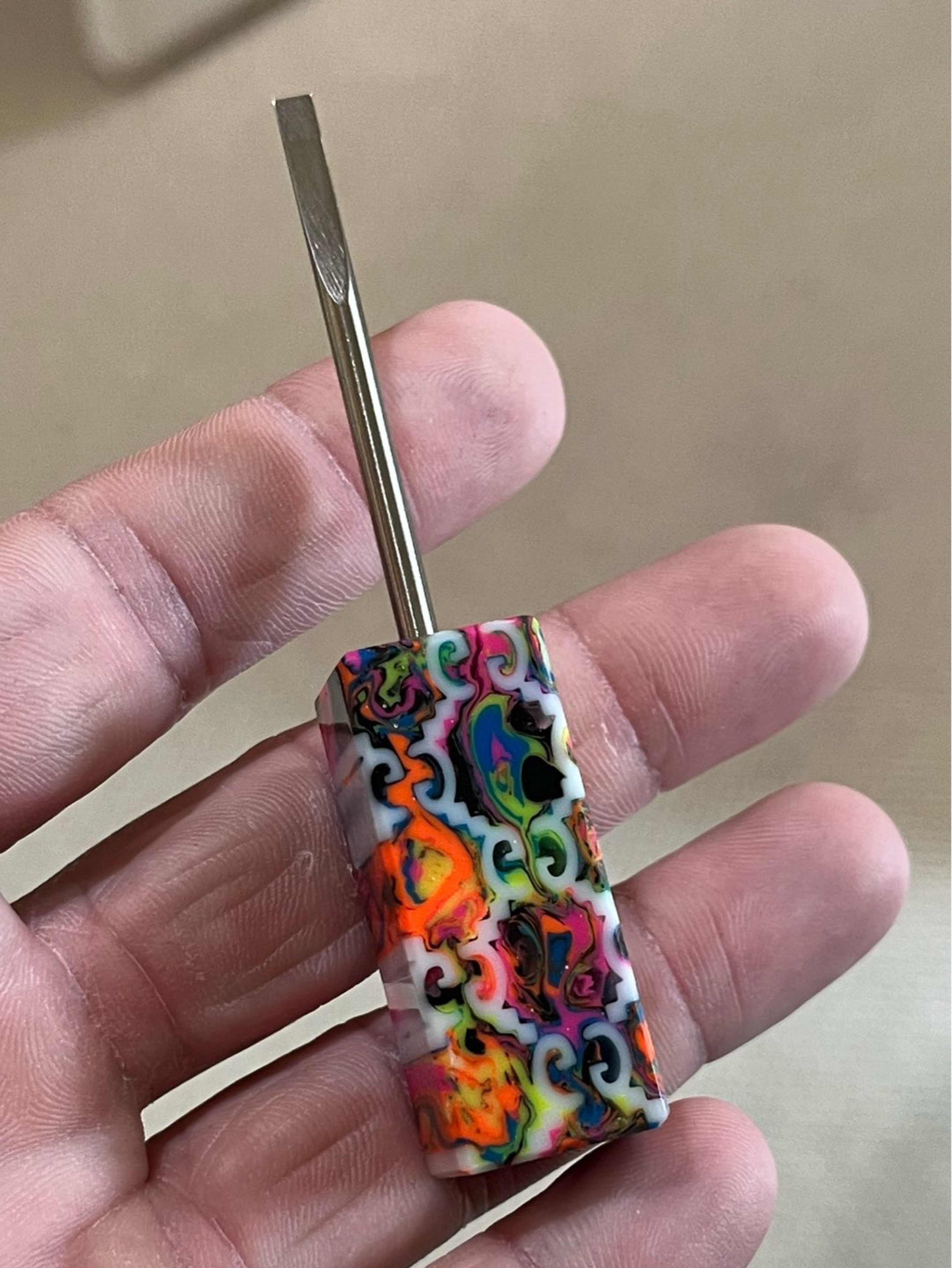 Preview pic of Dunkin Dabber by DunkinMedz