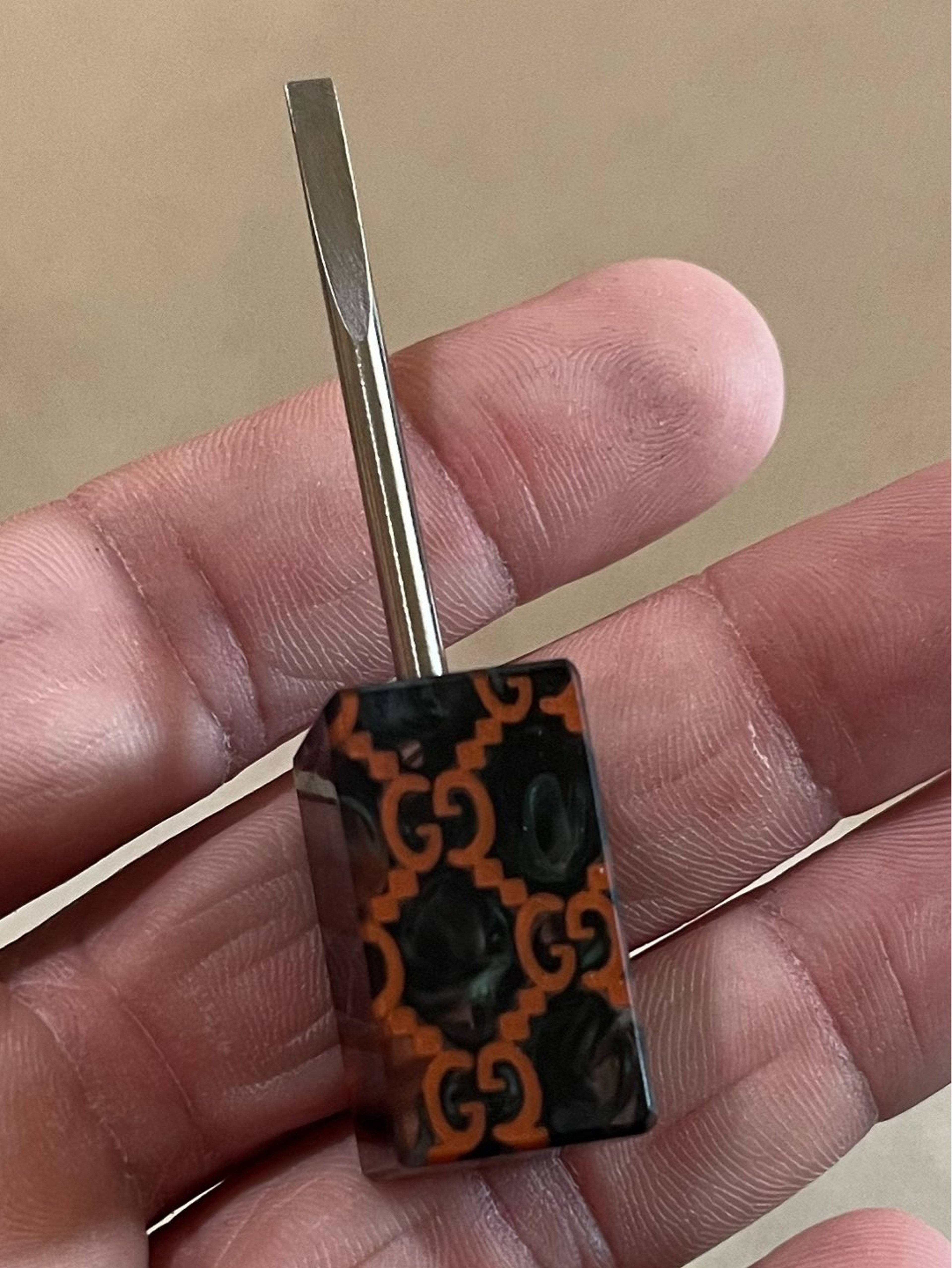 Preview pic of Dunkin Dabber by DunkinMedz
