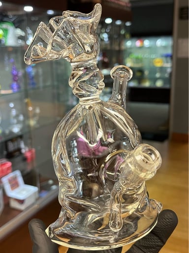 Preview pic of 16glass Fish Bag Rig
