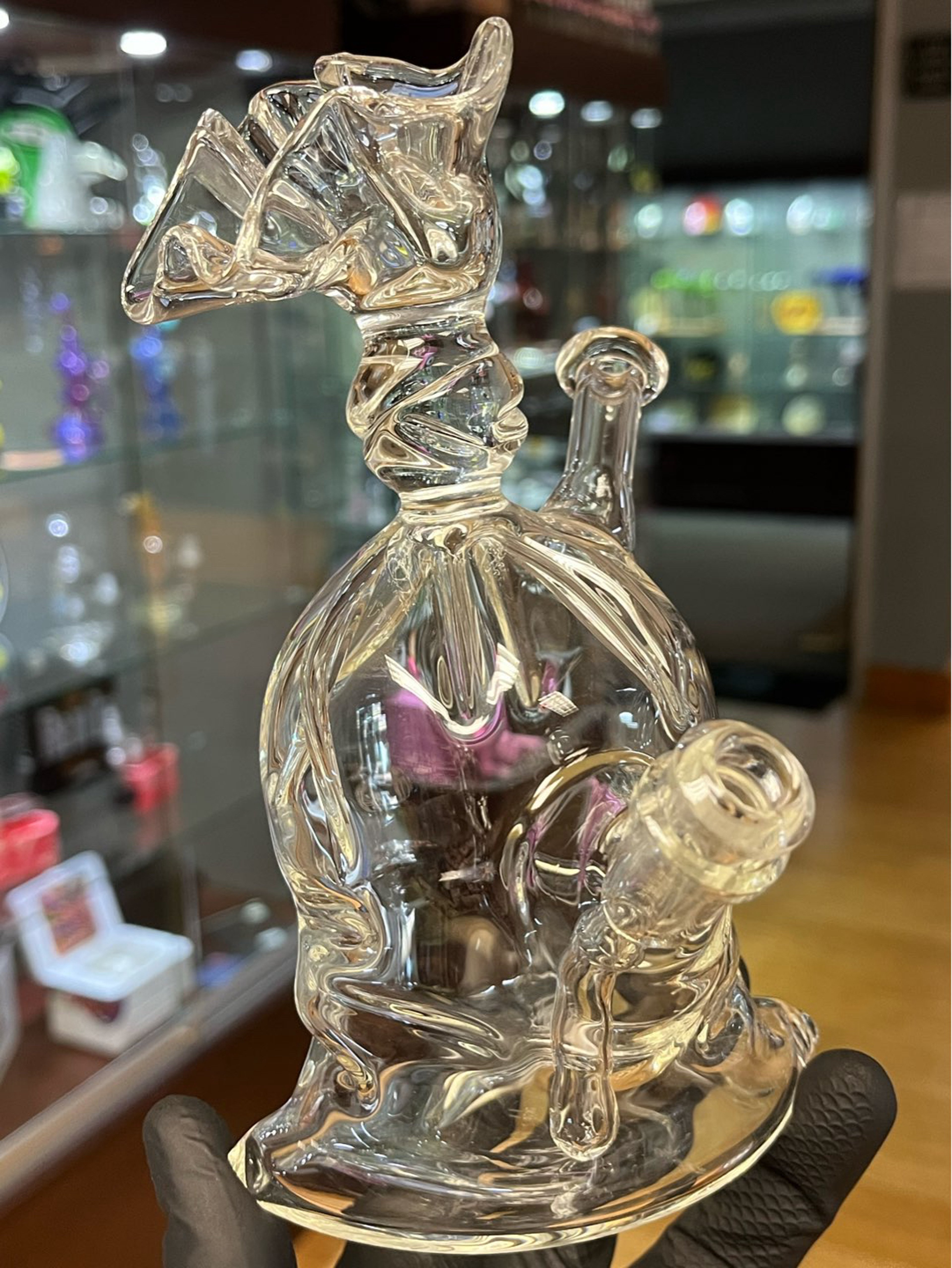 Preview pic of 16glass Fish Bag Rig