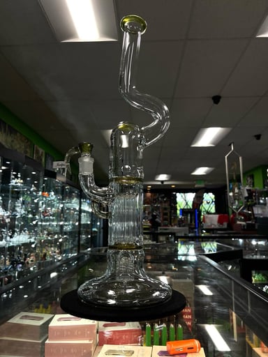 Preview pic of FA Jackpot Hollow Foot Natty Pillar