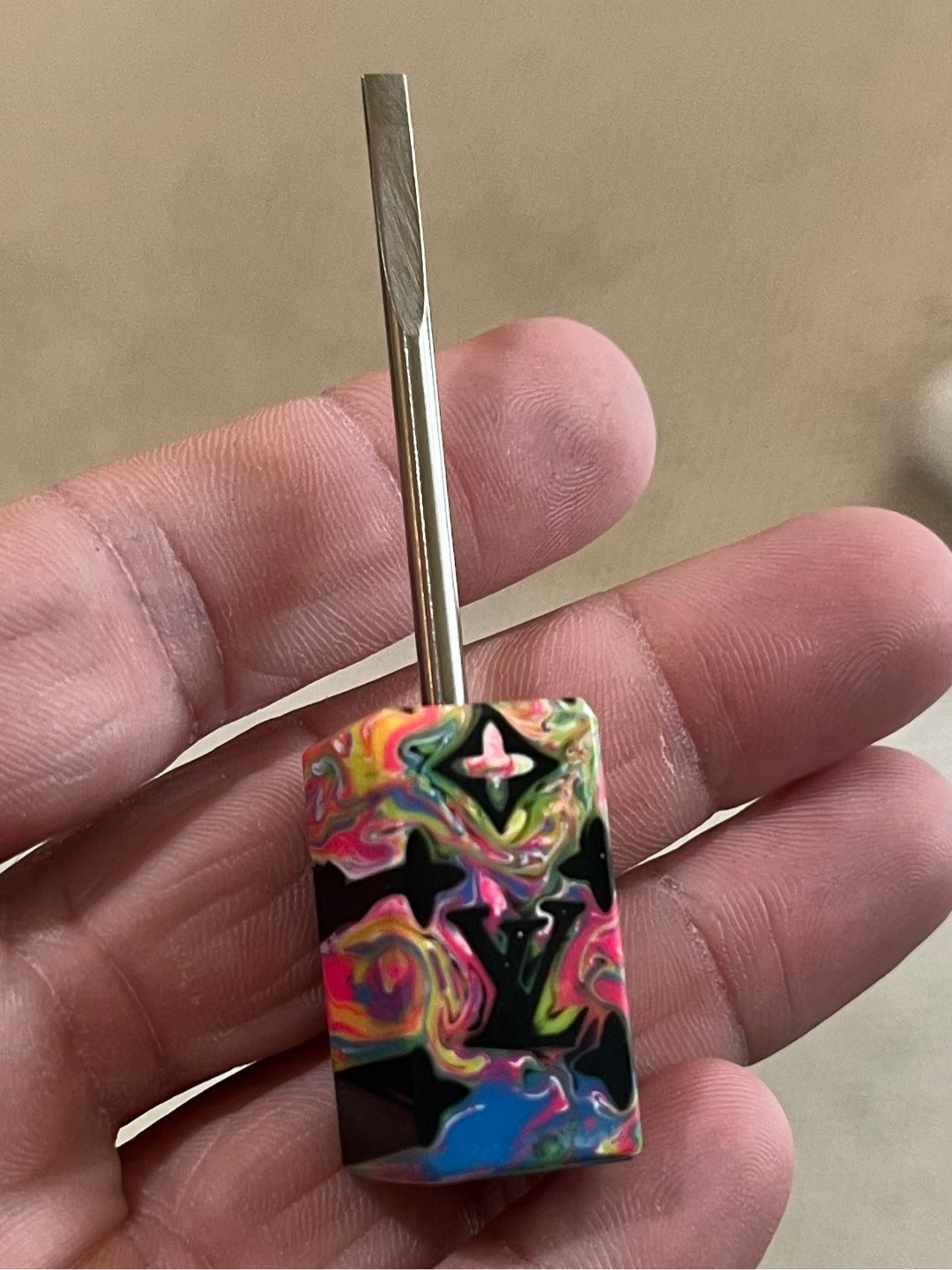 Preview pic of Dunkin Dabber by DunkinMedz