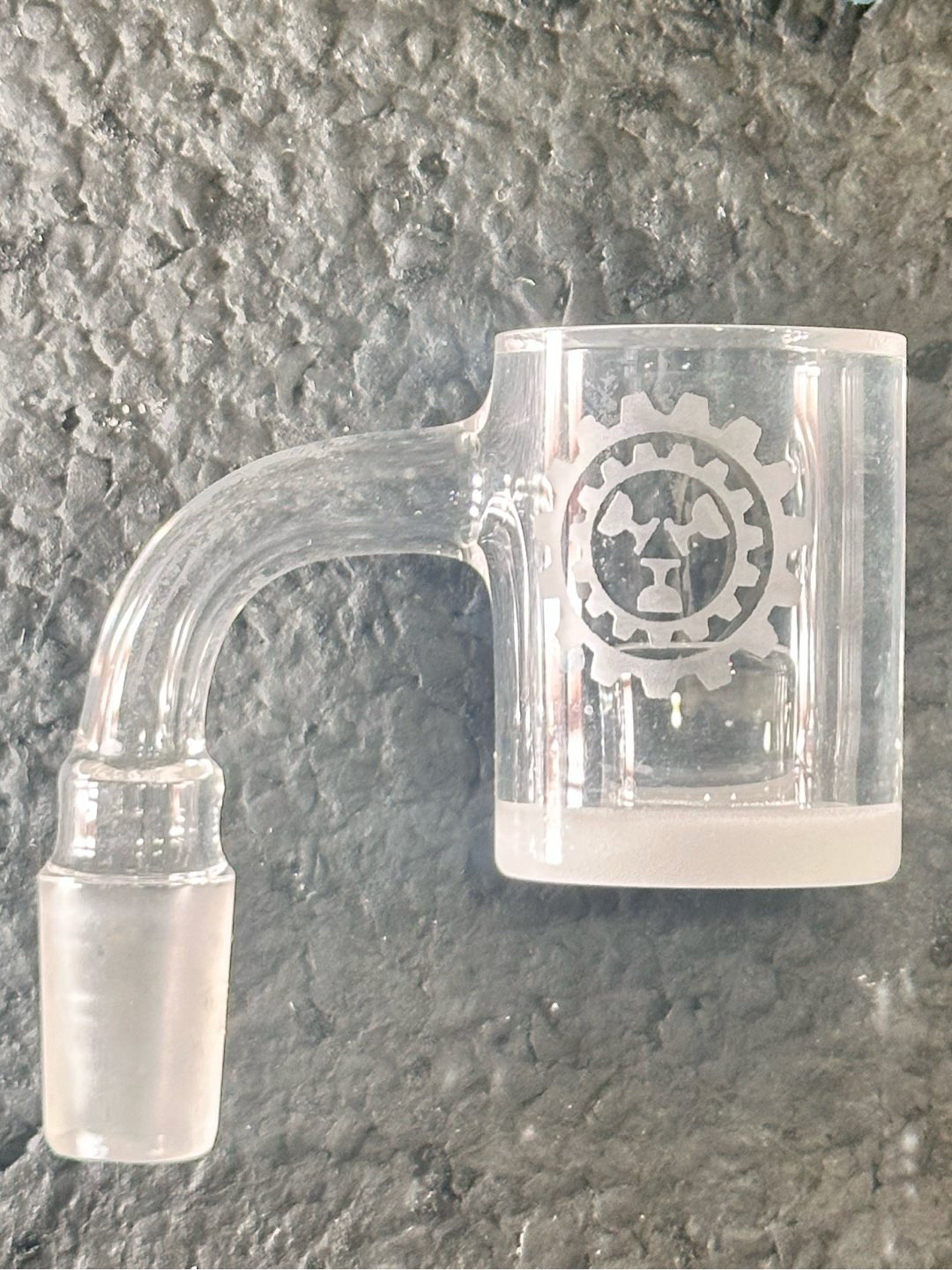 Preview pic of 14mm Opaque TORO Core Reactor 30mm Banger