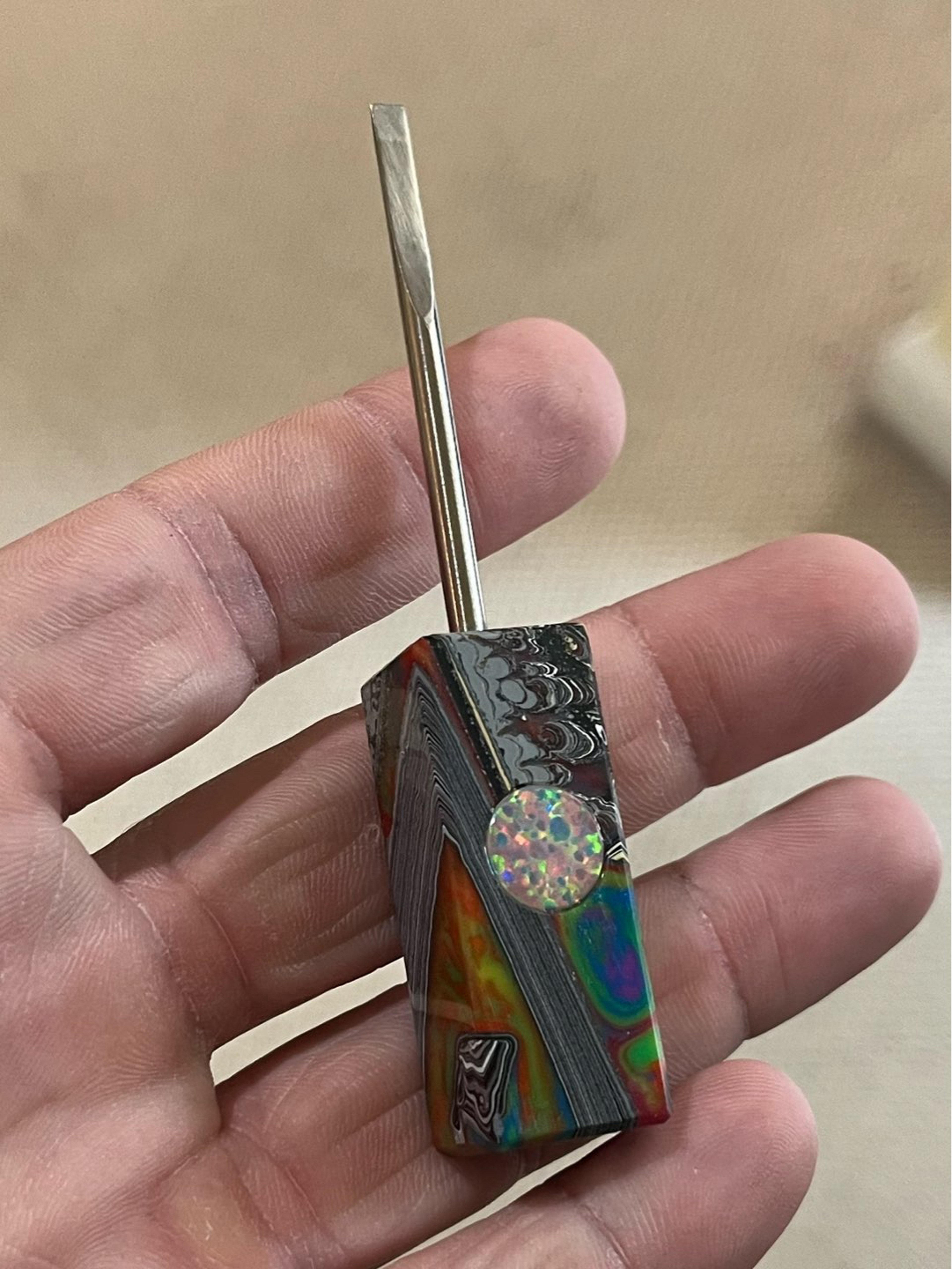 Preview pic of Dunkin Dabber by DunkinMedz