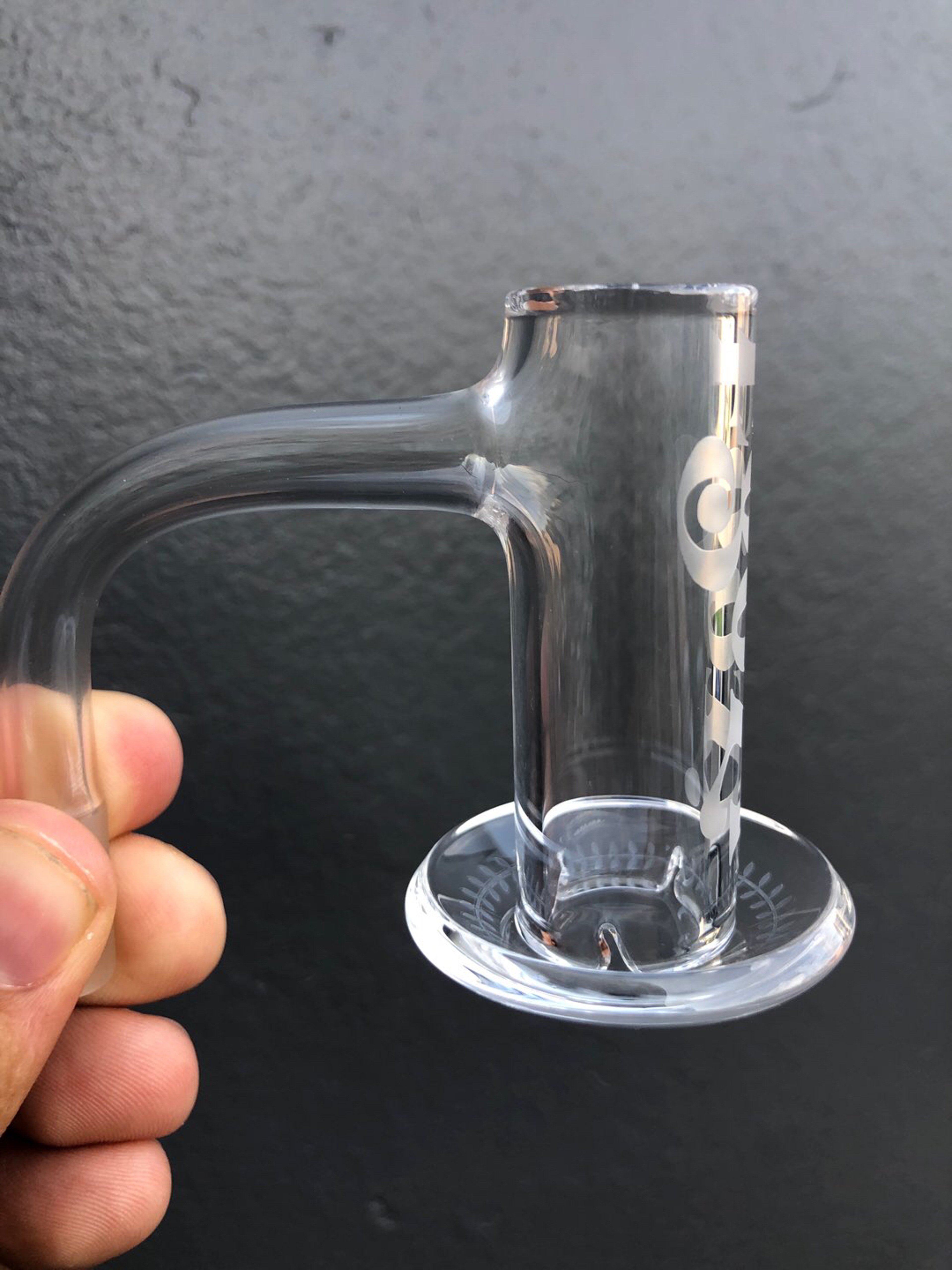 Preview pic of Banger Supply Egozi Blender