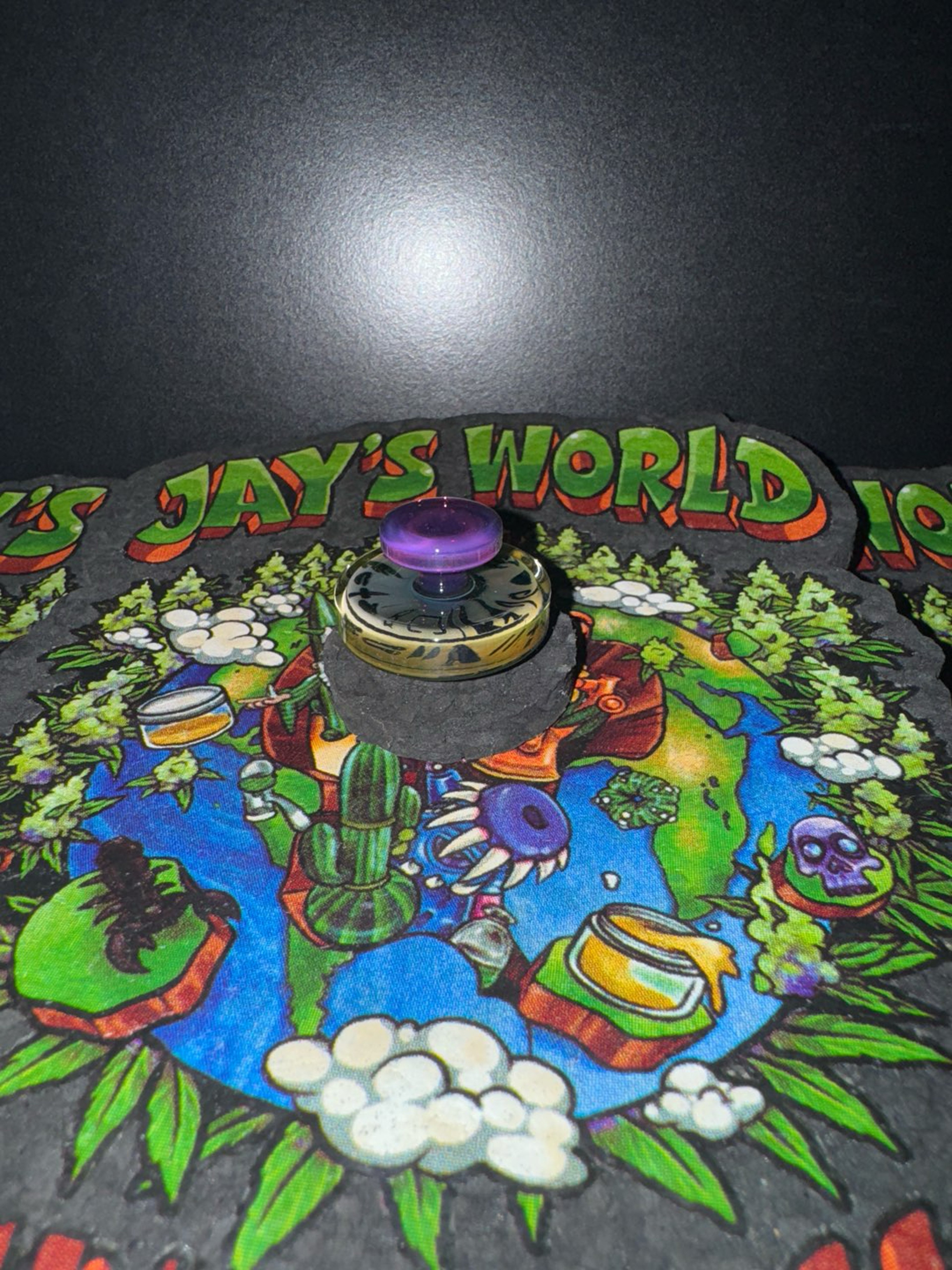 Preview pic of Taco Jesus cap