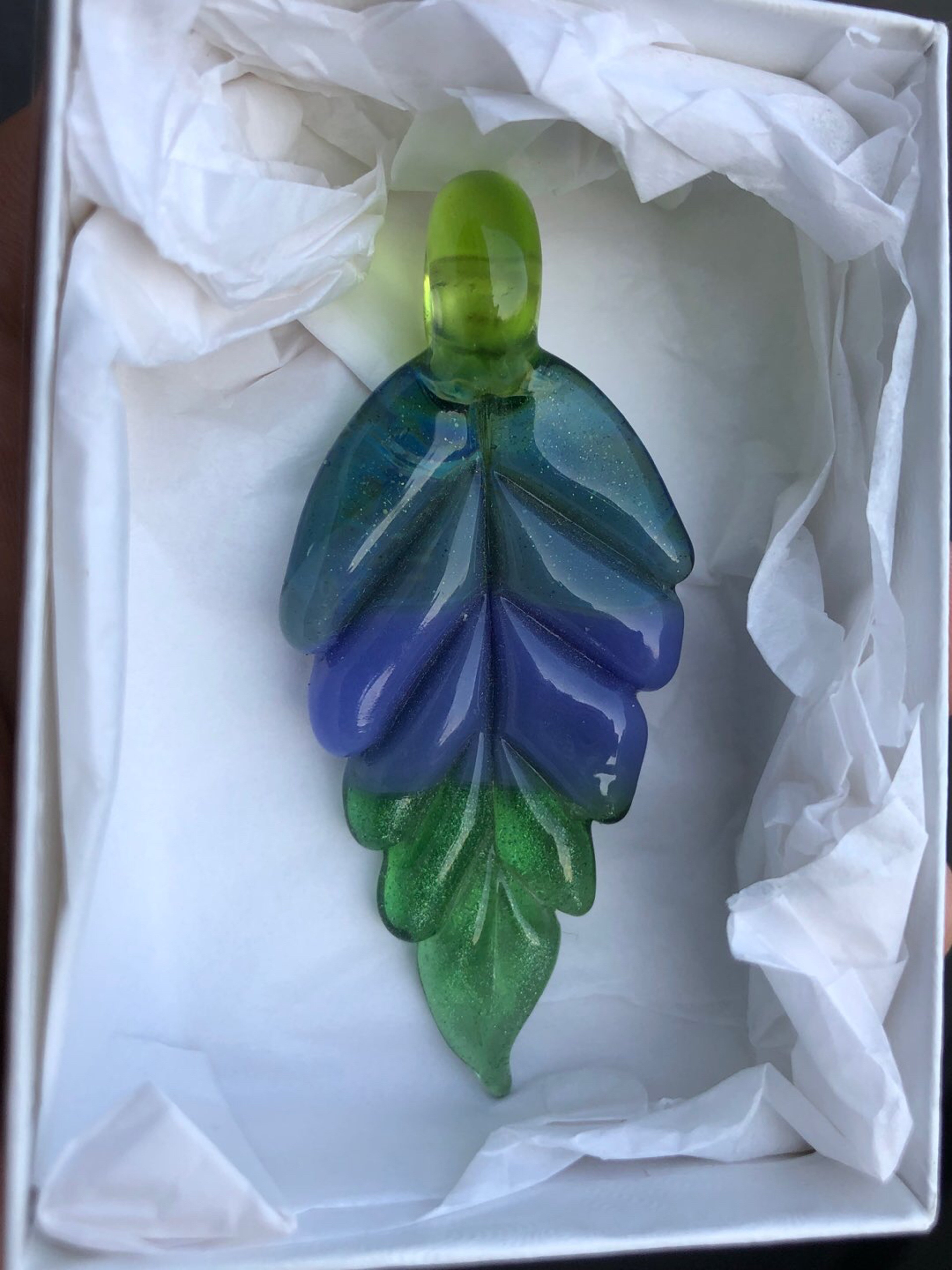 Preview pic of 2k Glassworks Pendant
