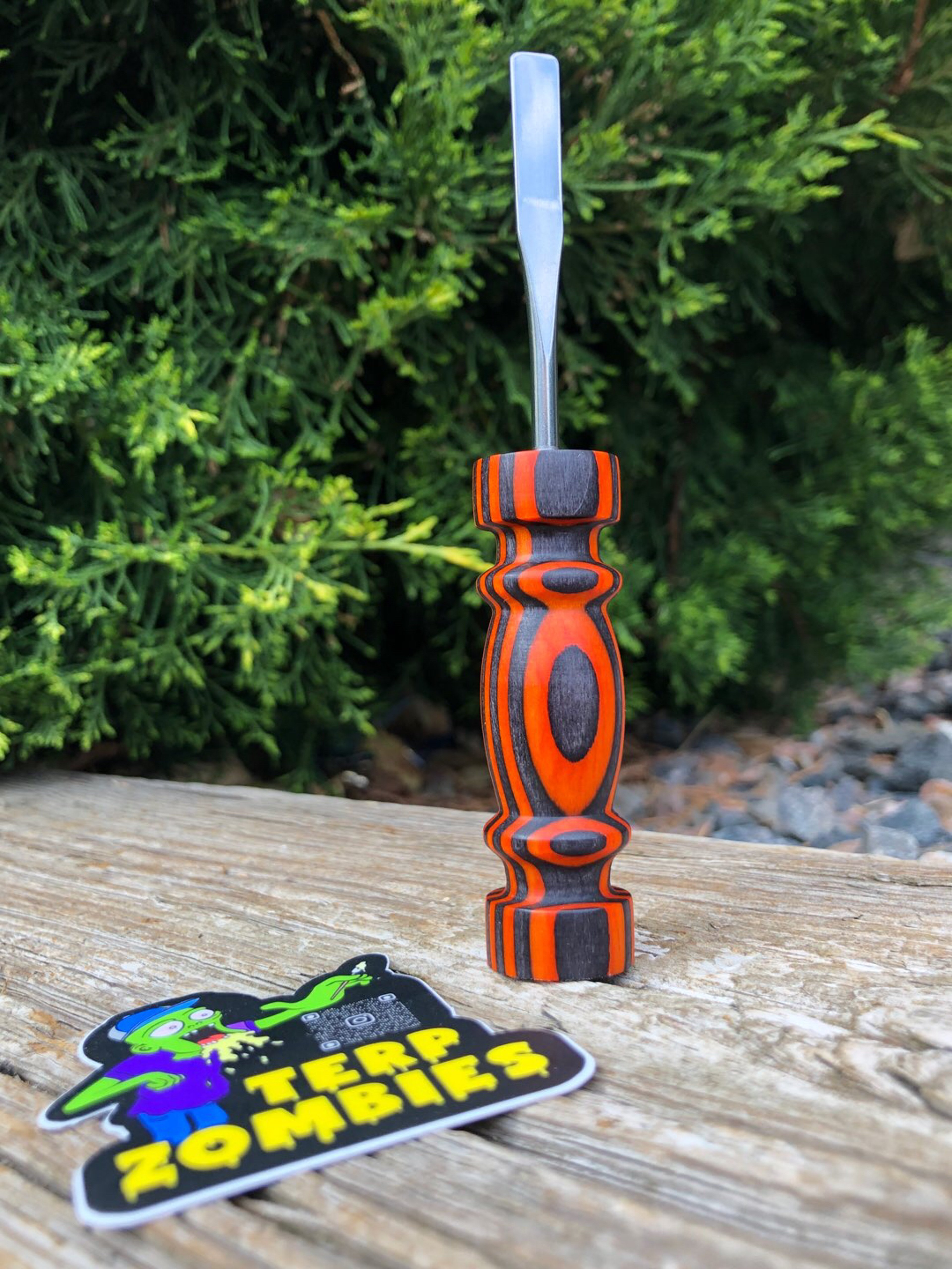 Preview pic of Wildfire Dab Tool