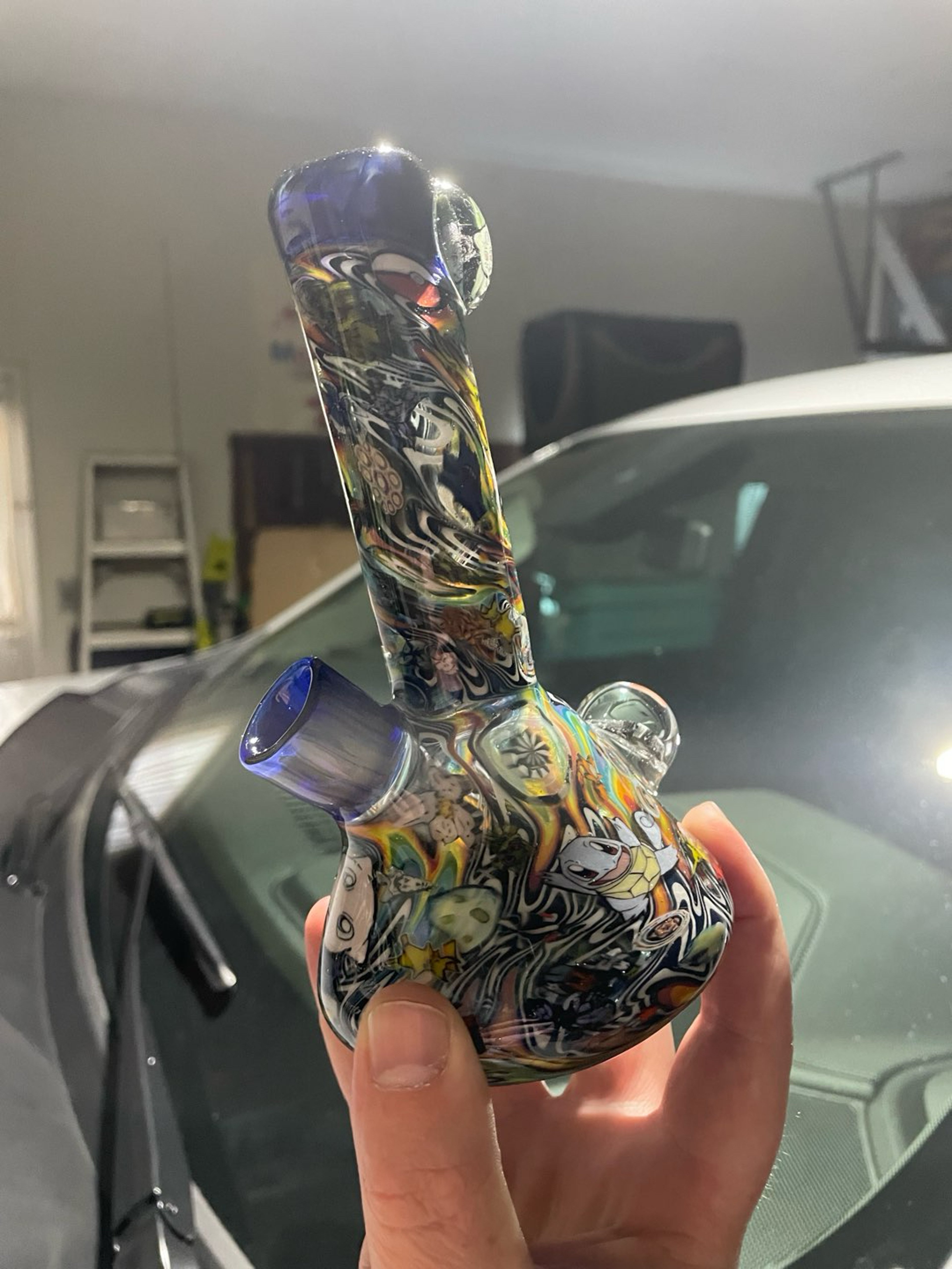 Preview pic of Pee Jay Pokémon tube
