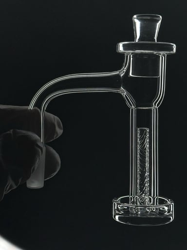 Preview pic of XXL Terp Slurper complete set