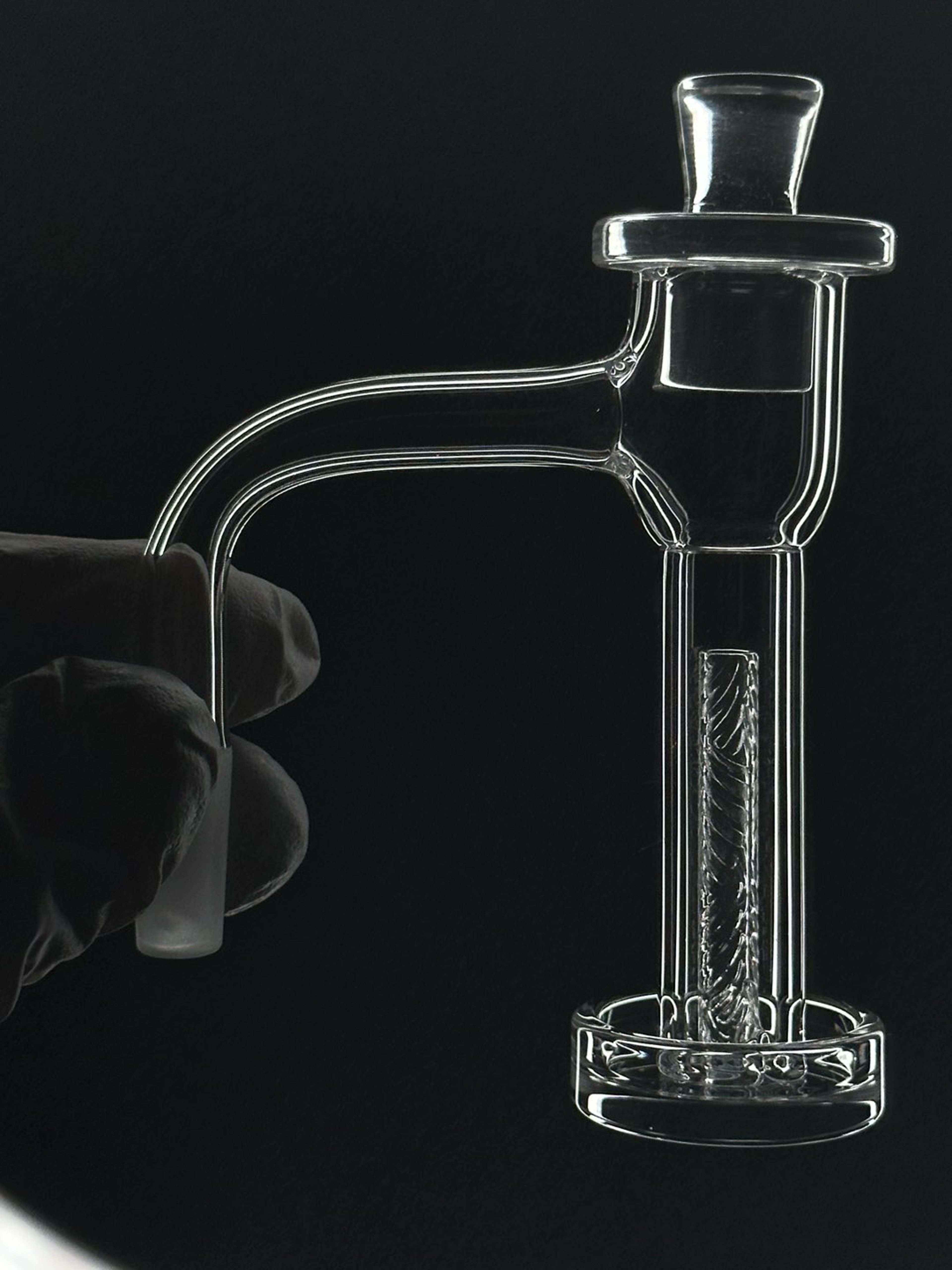Preview pic of XXL Terp Slurper complete set