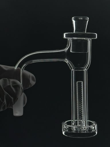 Preview pic of XXL Terp Slurper complete set