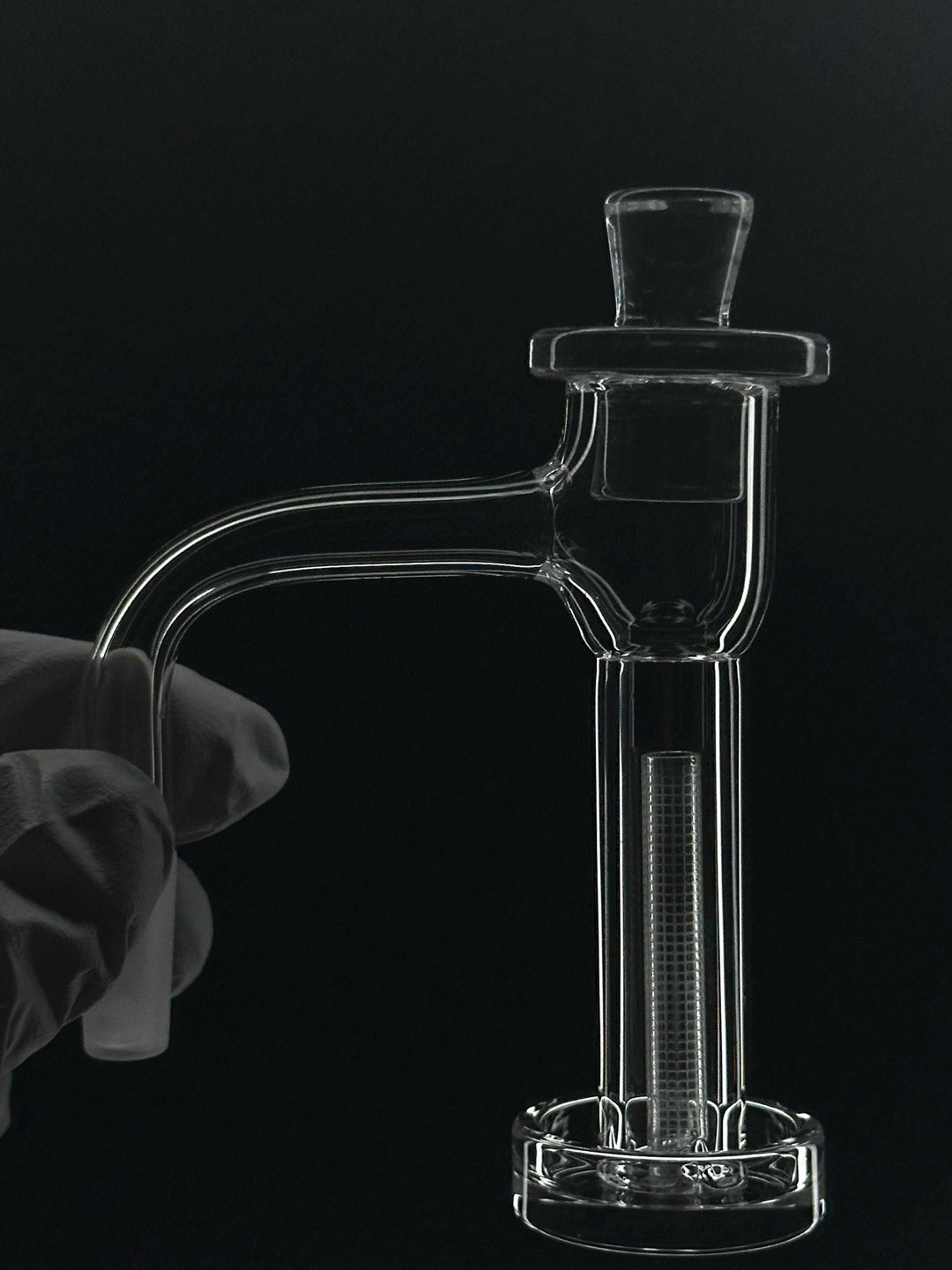 Preview pic of XXL Terp Slurper complete set