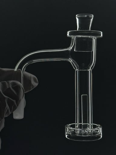 Preview pic of XXL Terp Slurper complete set
