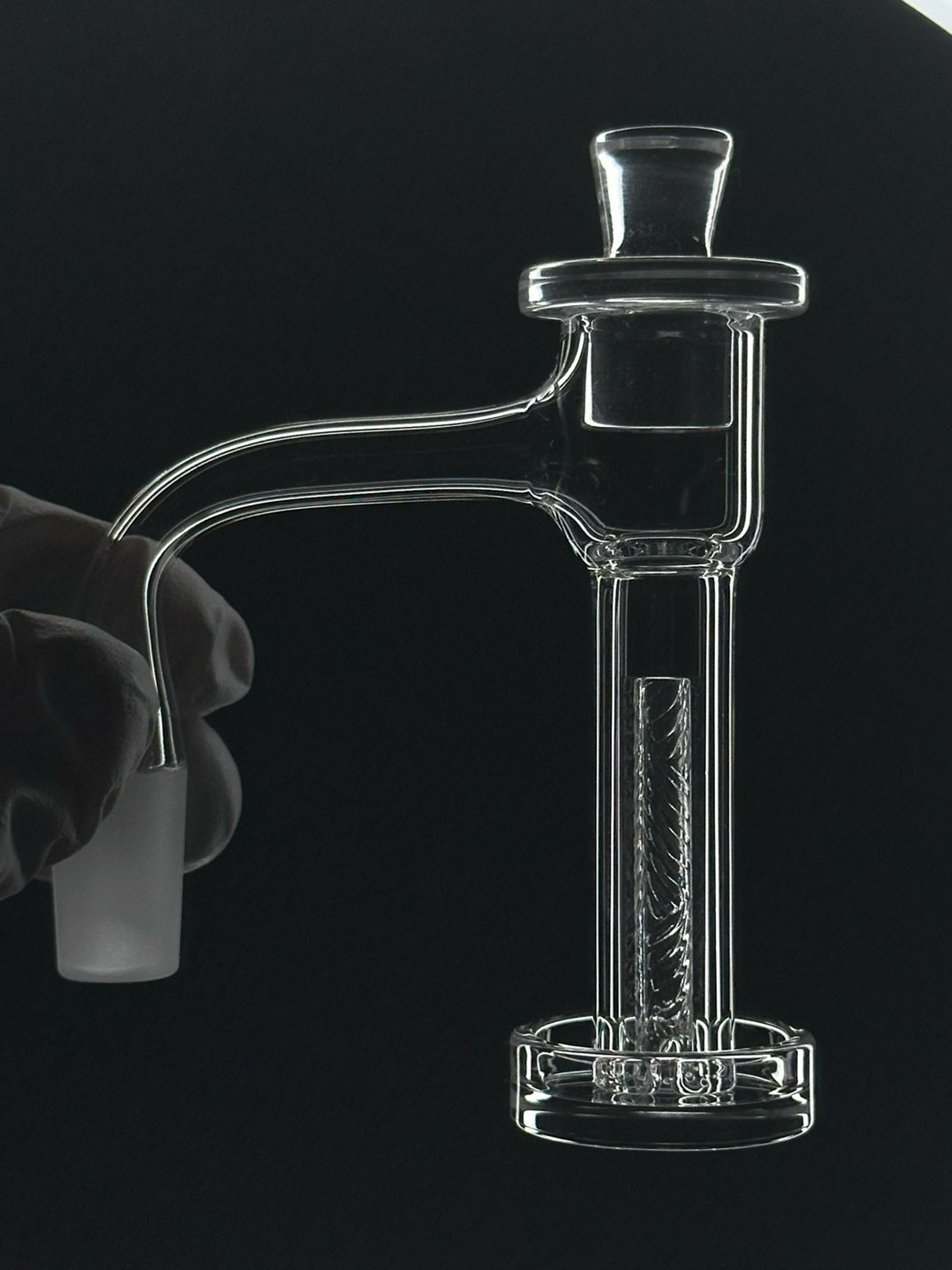 Preview pic of XXL Terp Slurper complete set