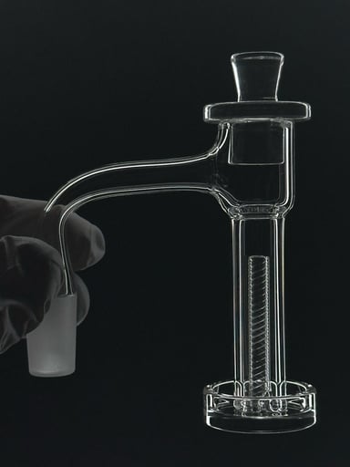 Preview pic of XXL Terp Slurper complete set