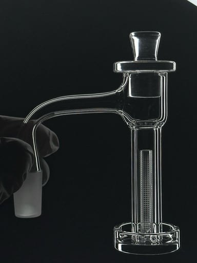 Preview pic of XXL Terp Slurper complete set