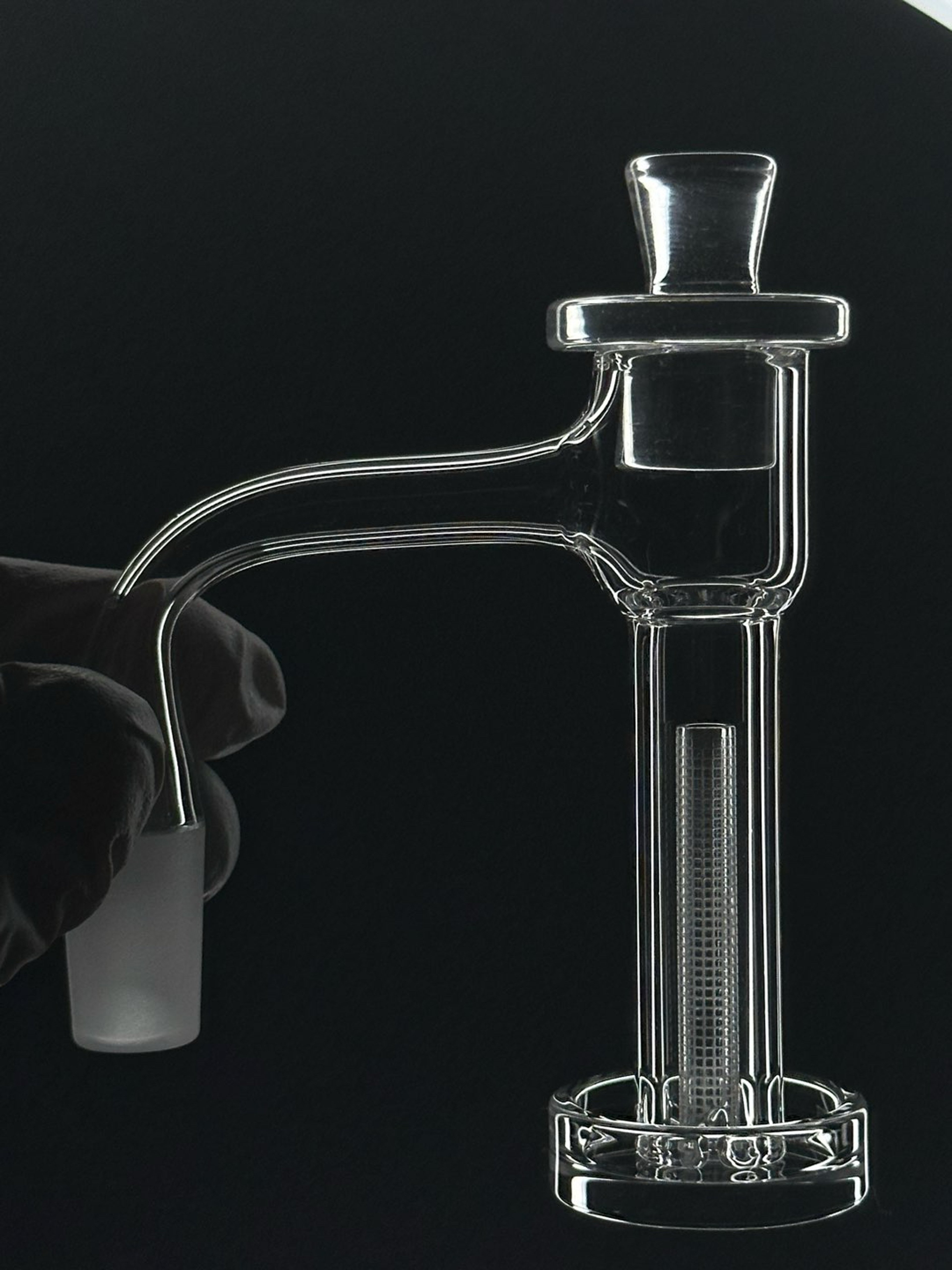 Preview pic of XXL Terp Slurper complete set