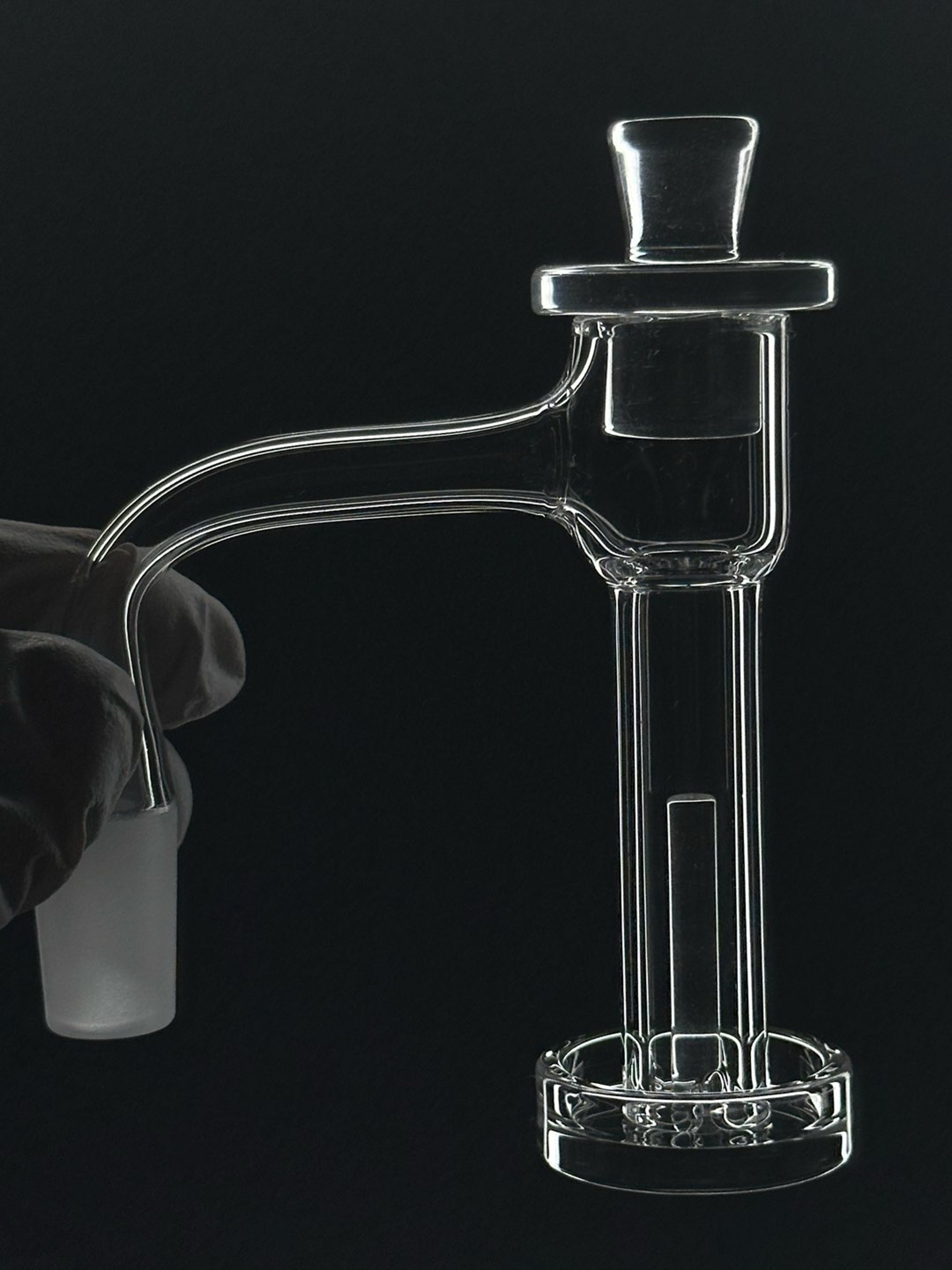Preview pic of XXL Terp Slurper complete set