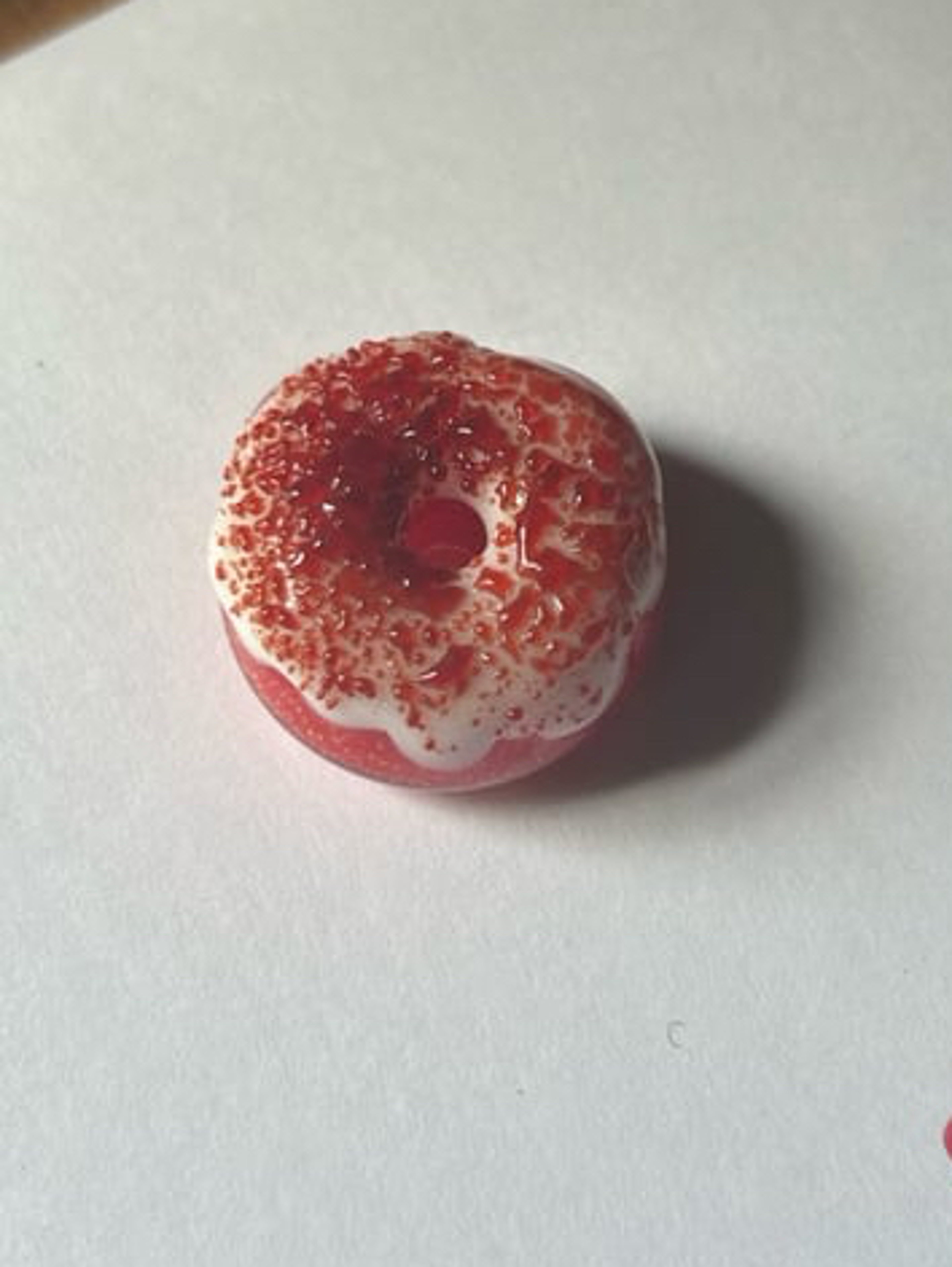 Preview pic of KGB donut