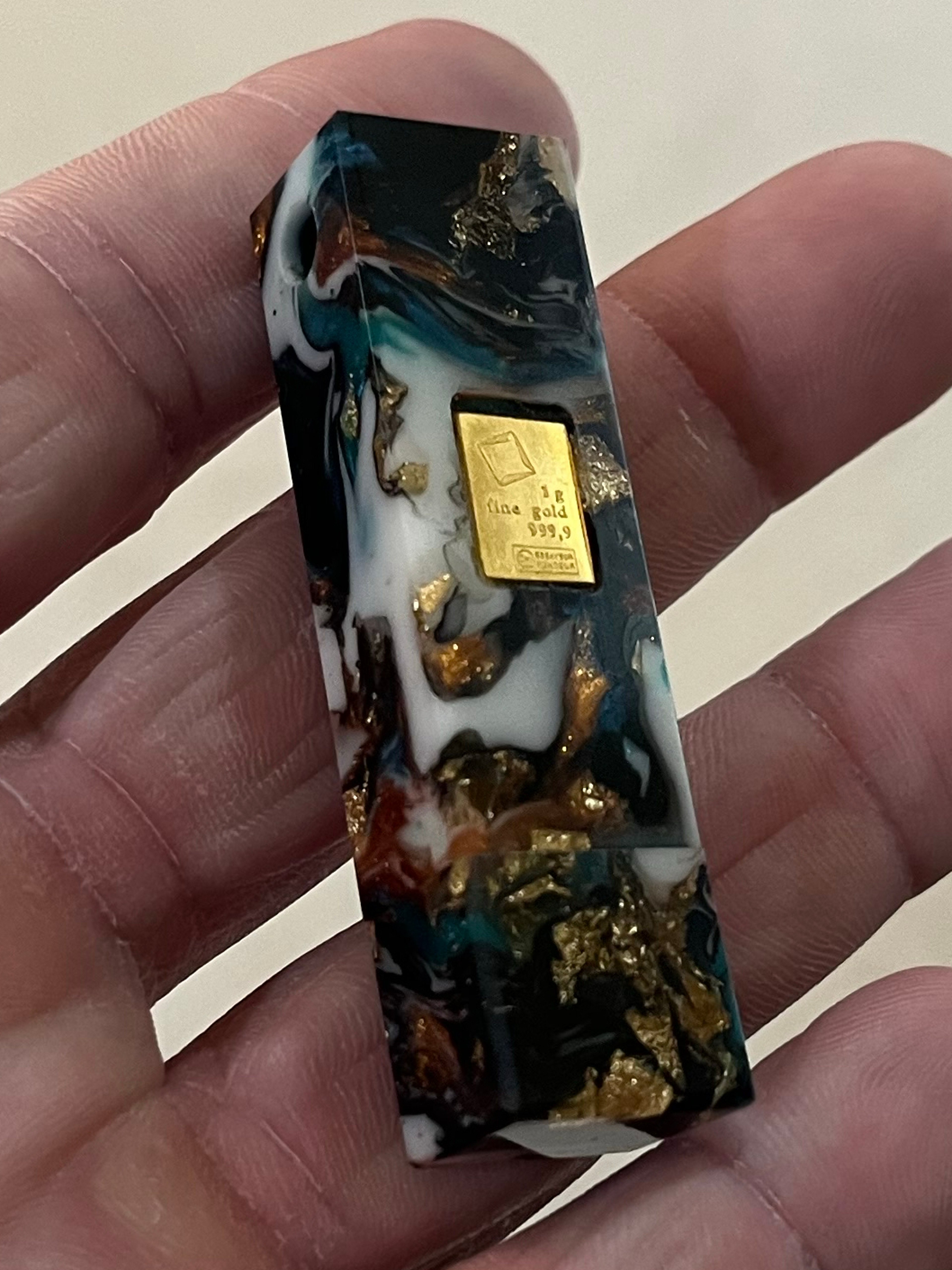 Preview pic of Dunkin Dabber pendant by DunkinMedz