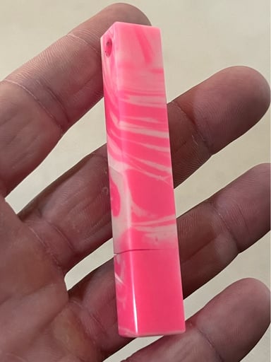 Preview pic of Dunkin Dabber pendant by DunkinMedz