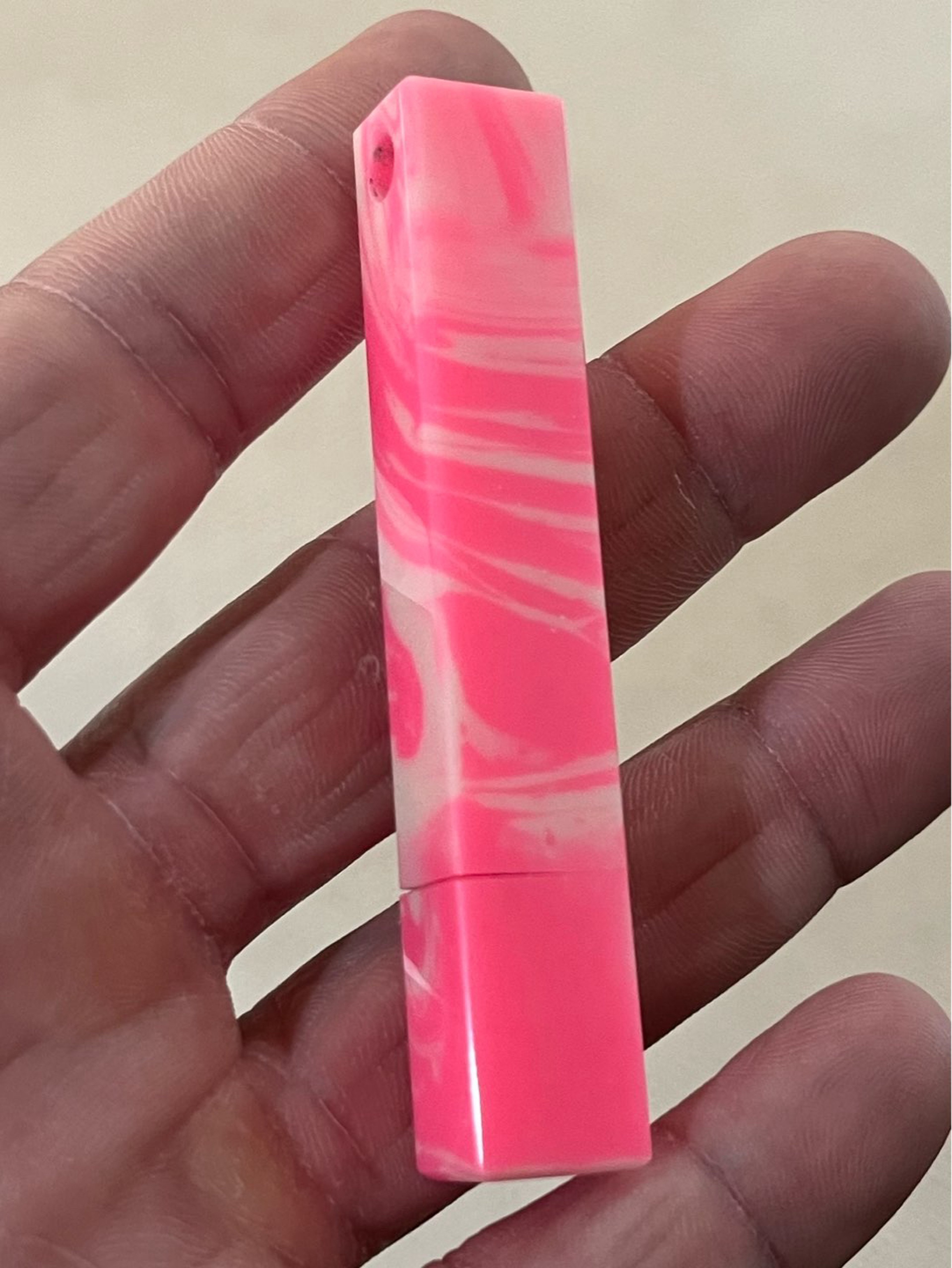 Preview pic of Dunkin Dabber pendant by DunkinMedz