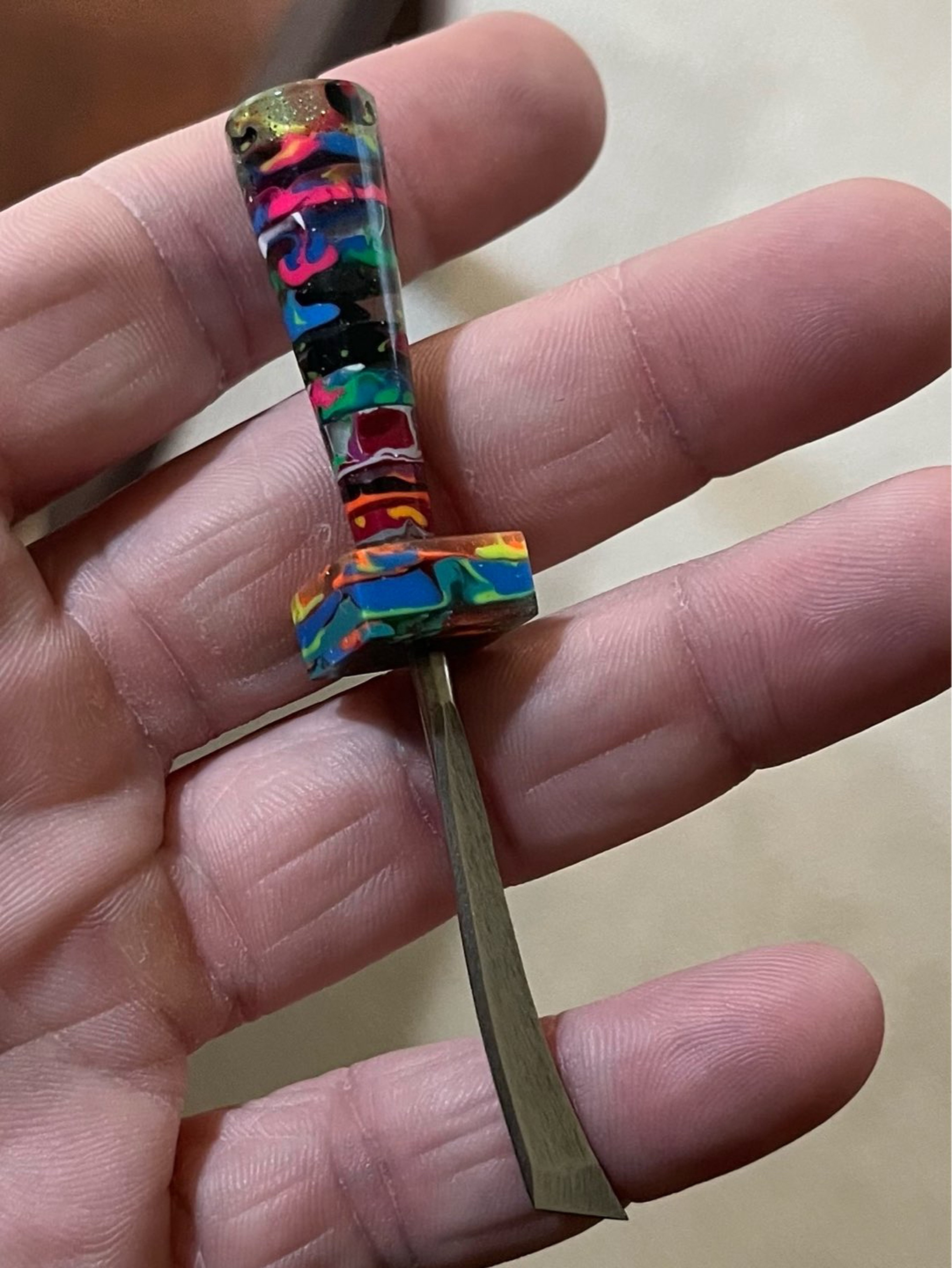 Preview pic of Dunkin Dabber by DunkinMedz