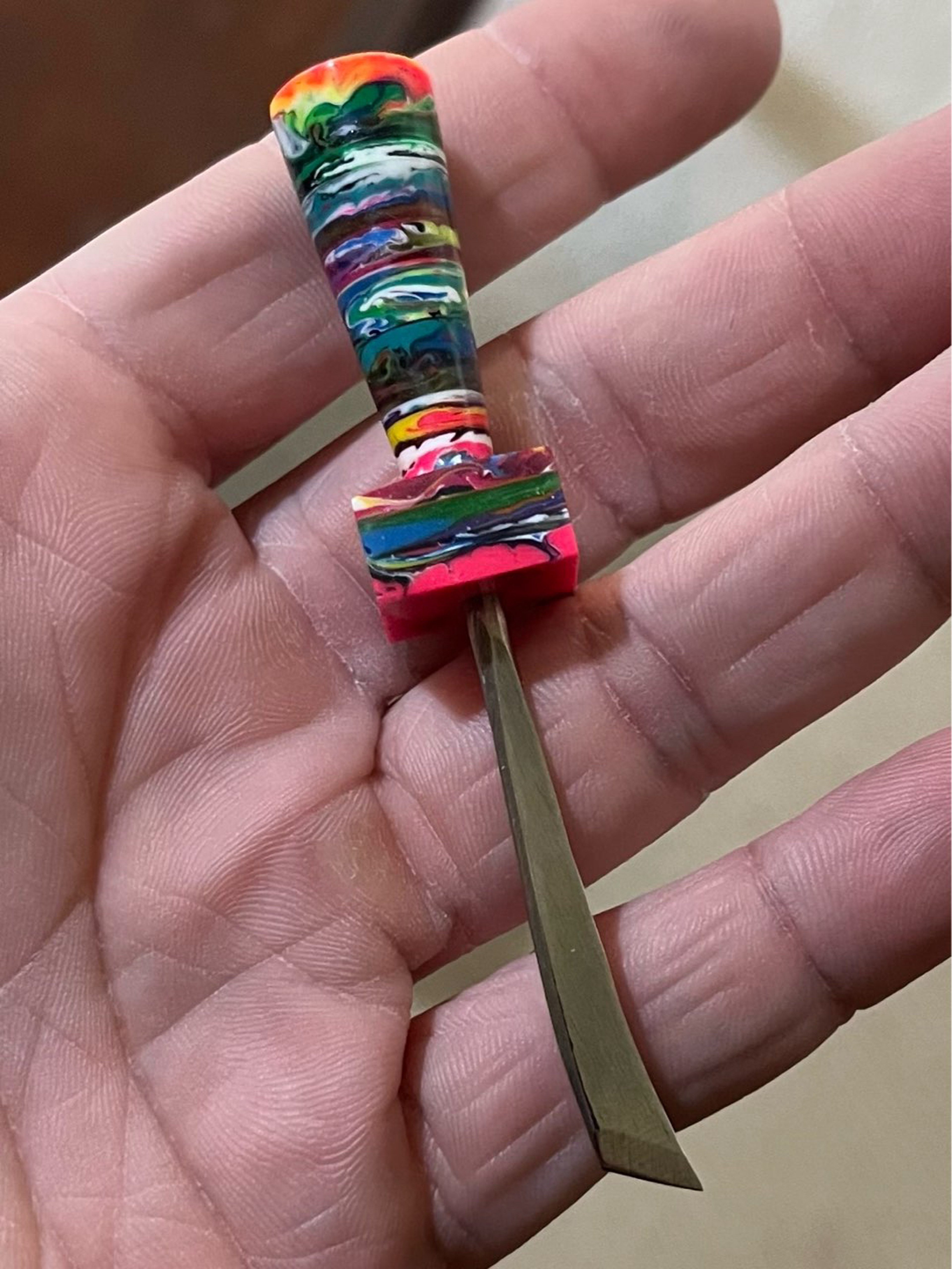 Preview pic of Dunkin Dabber by DunkinMedz