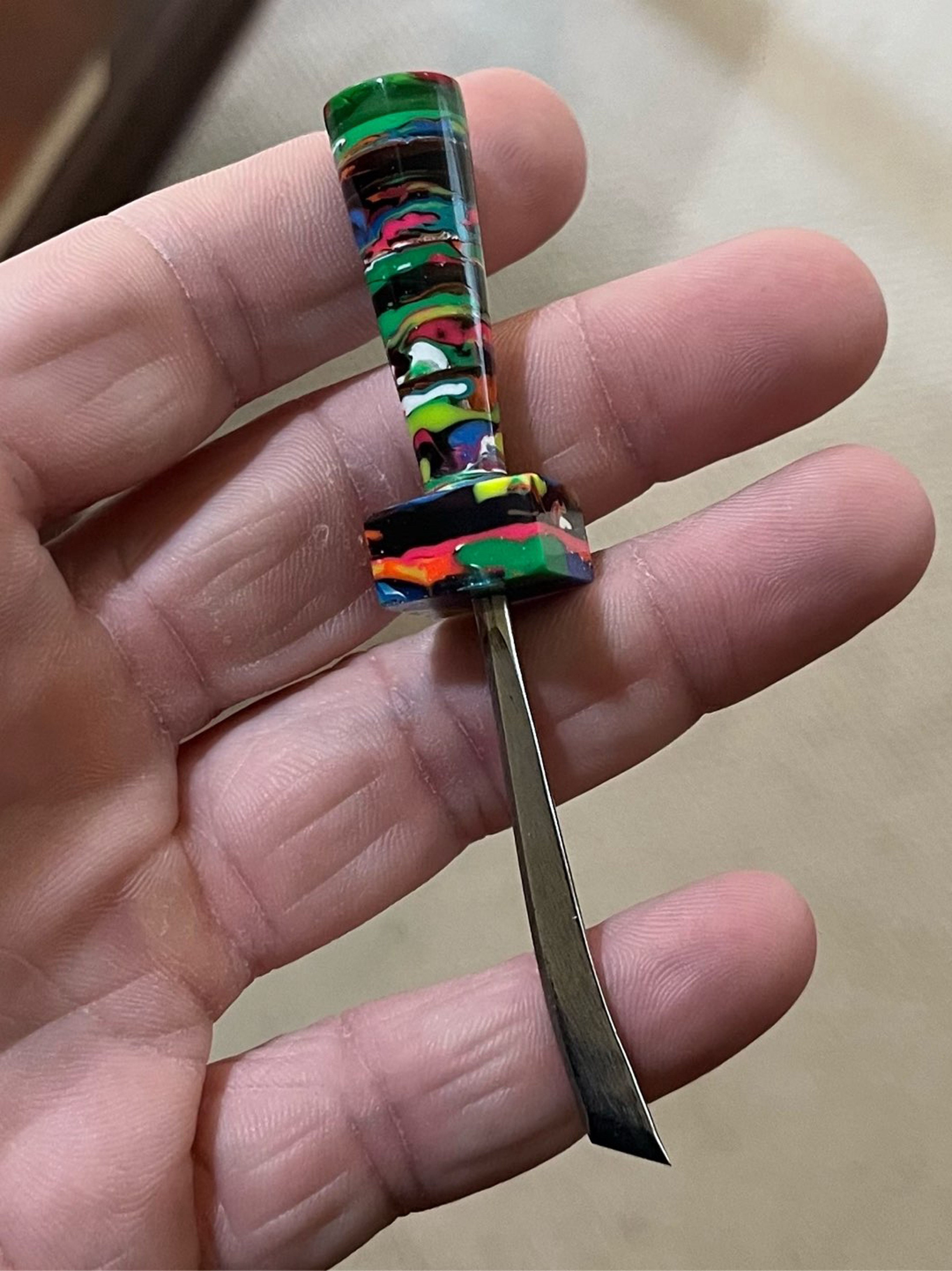 Preview pic of Dunkin Dabber by DunkinMedz