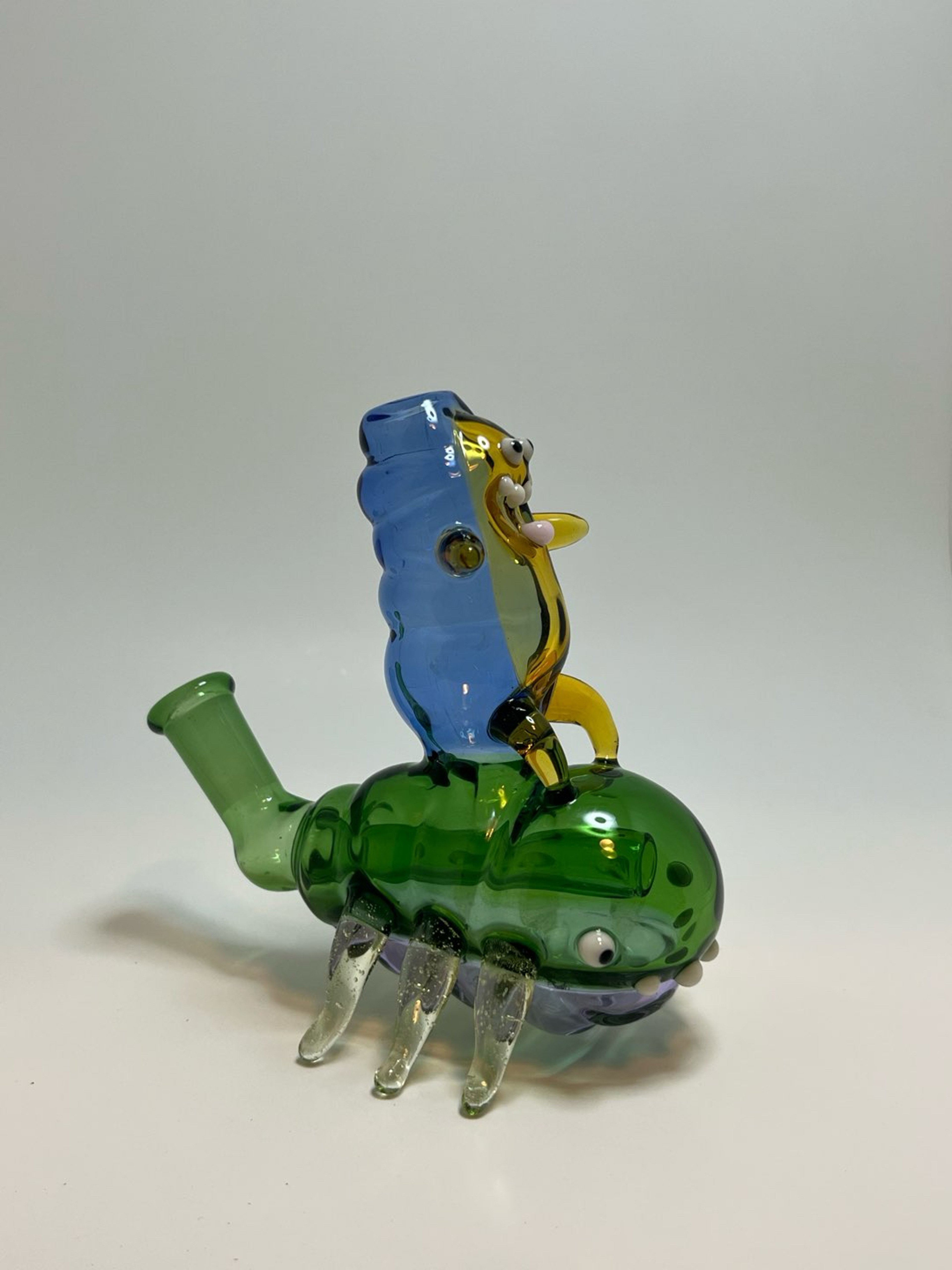 Preview pic of 10mm mini bug rider