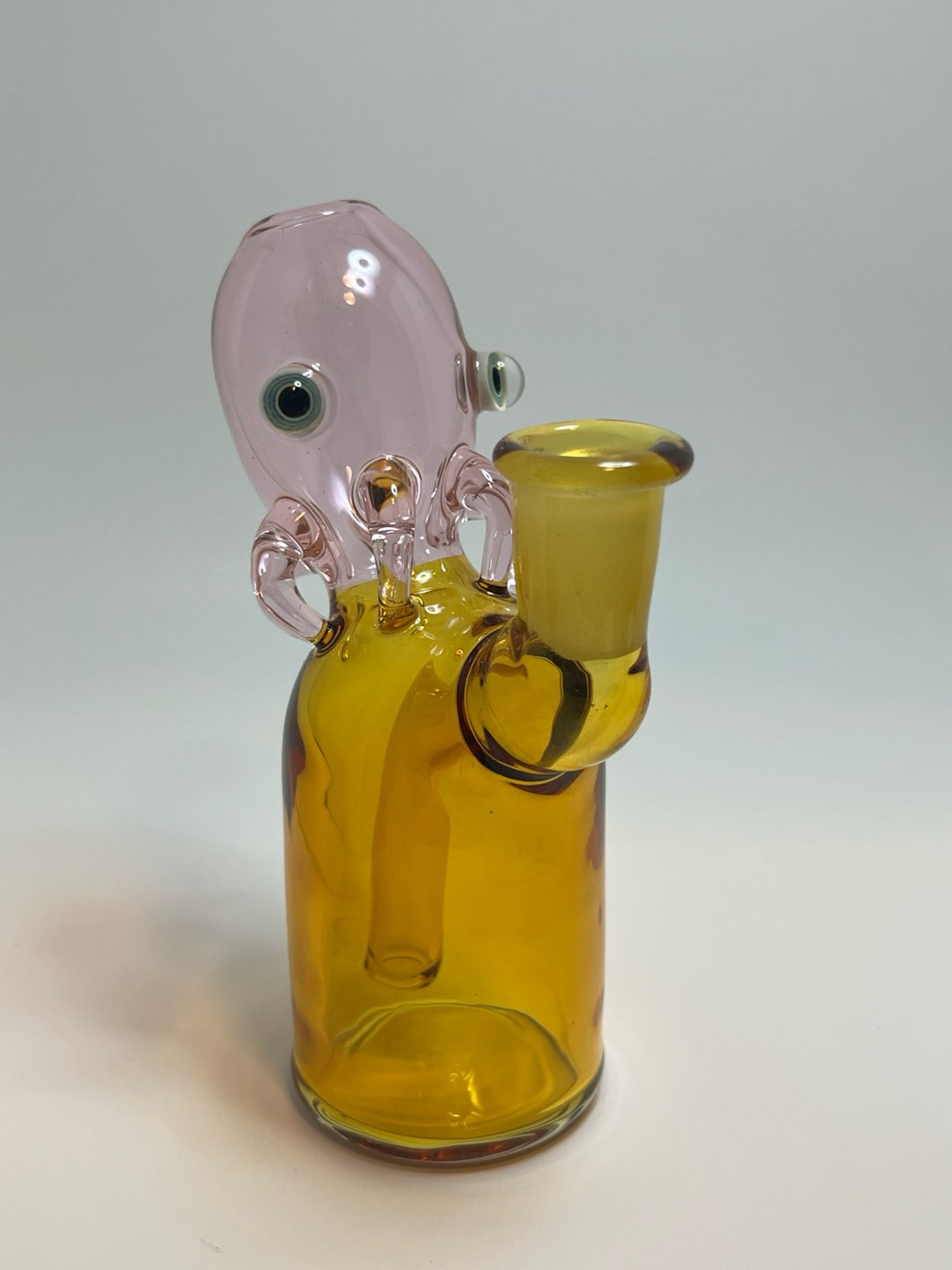 Preview pic of Octopus!