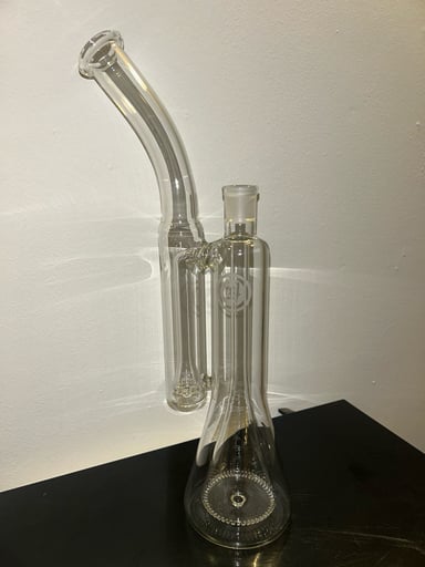 Preview pic of OJ Flame 18mm Collin’s Dub Bub