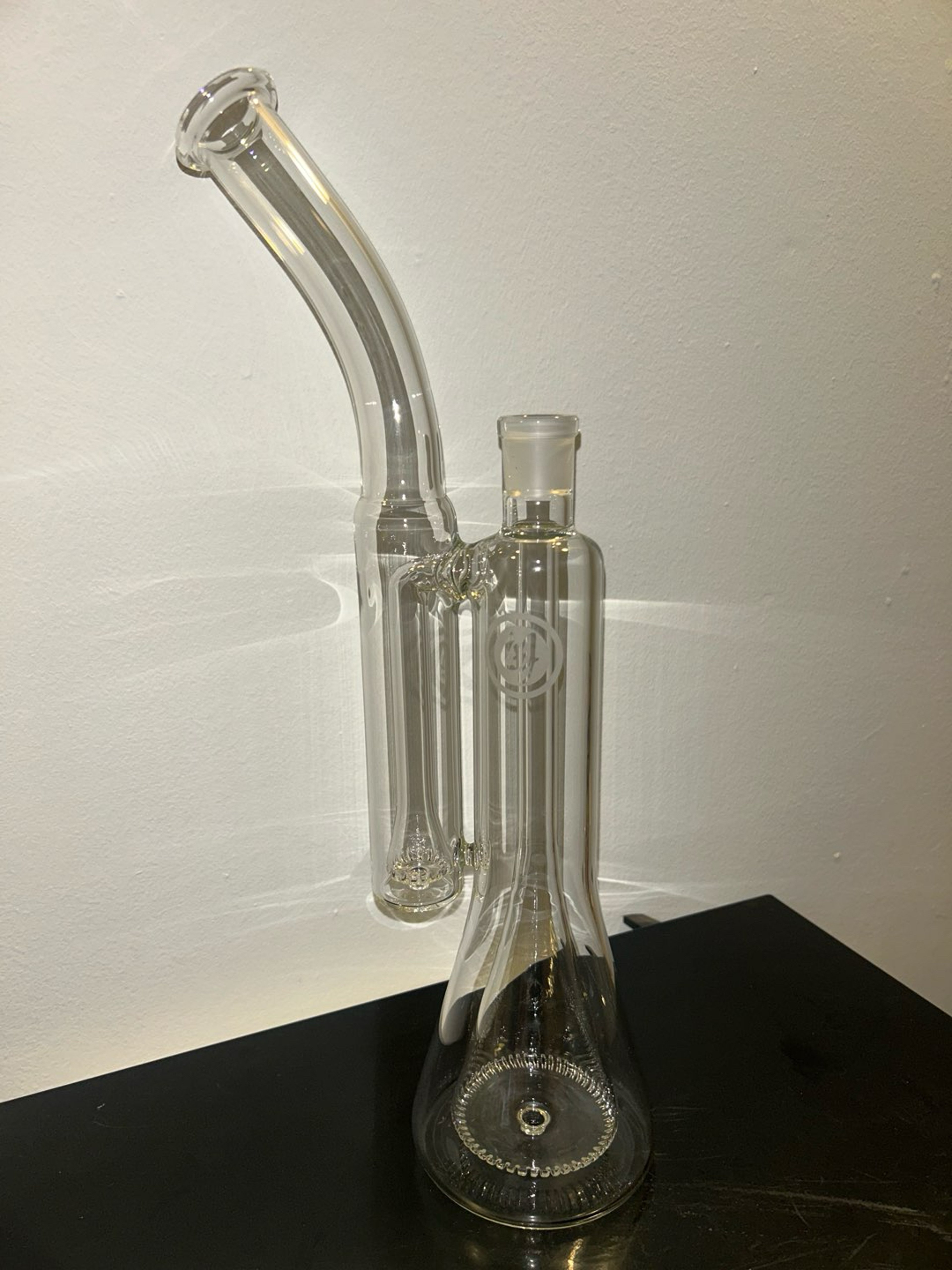Preview pic of OJ Flame 18mm Collin’s Dub Bub