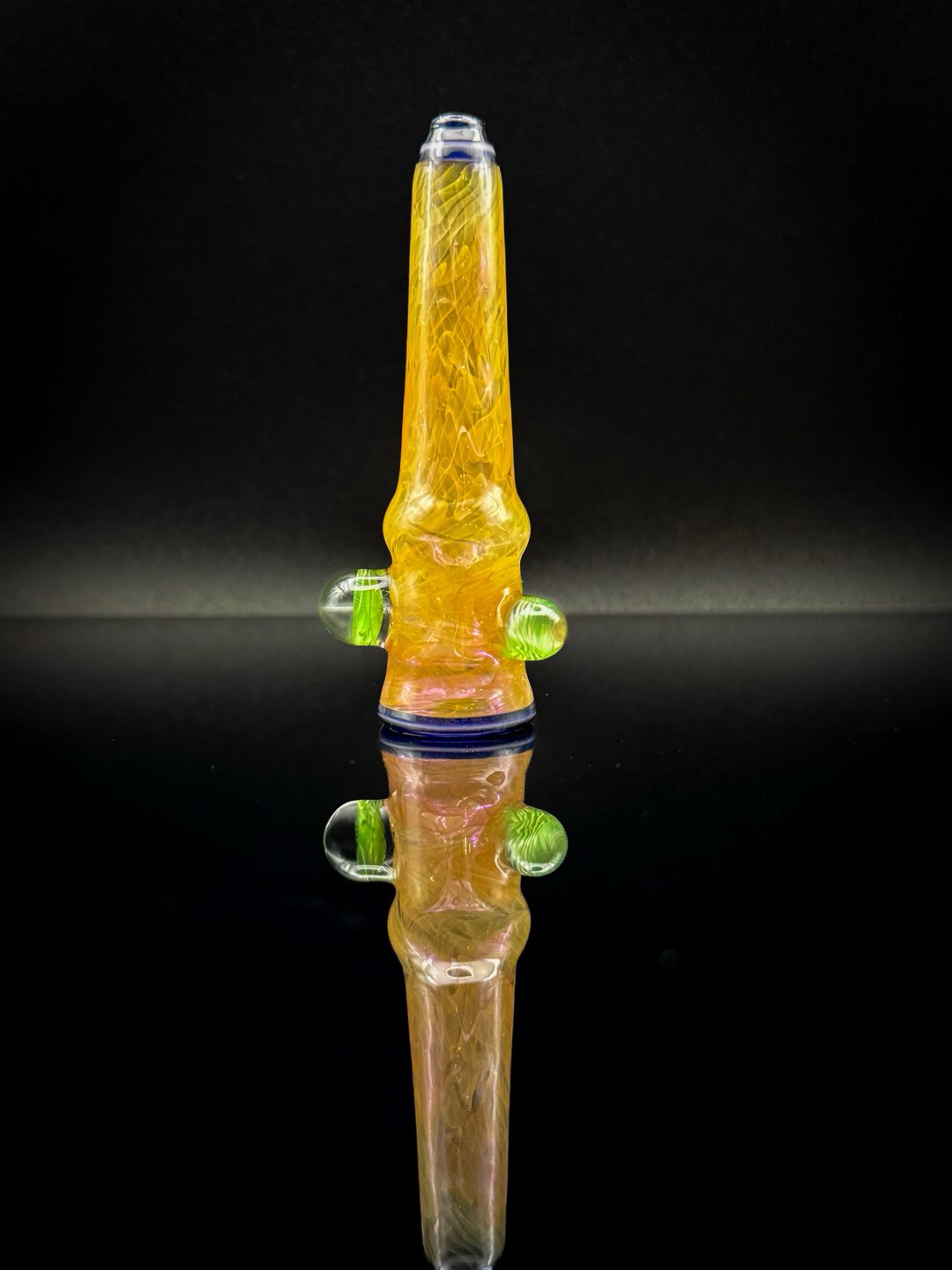 Preview pic of Ian Ortiz x  Brian Padilla ‘25