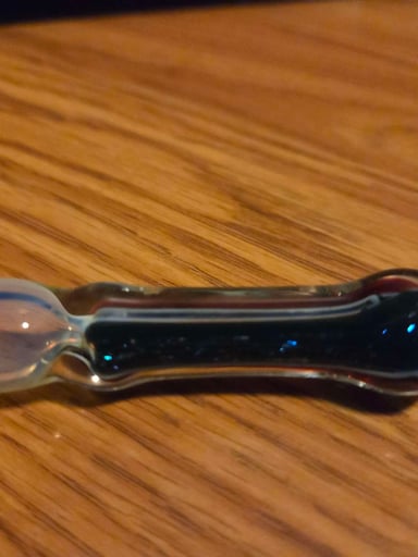 Preview pic of CHILLUM glass