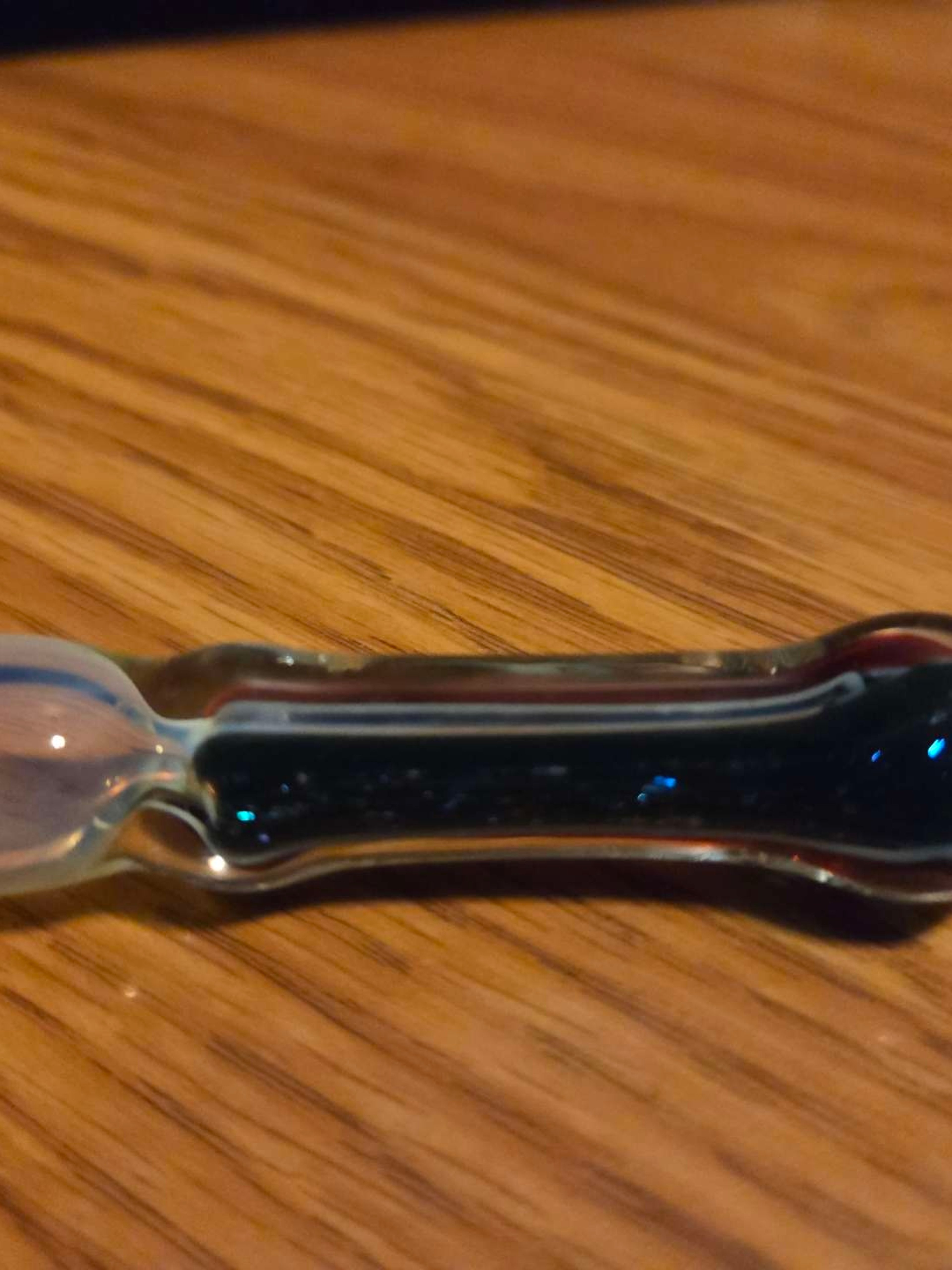 Preview pic of CHILLUM glass