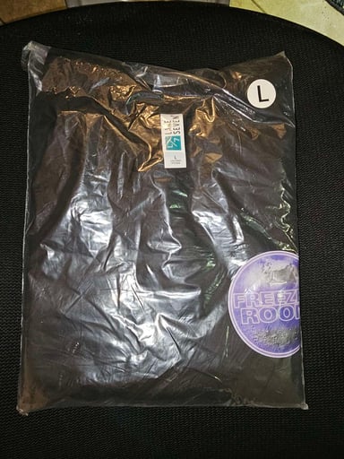 Preview pic of Freezer Room LA Shirt